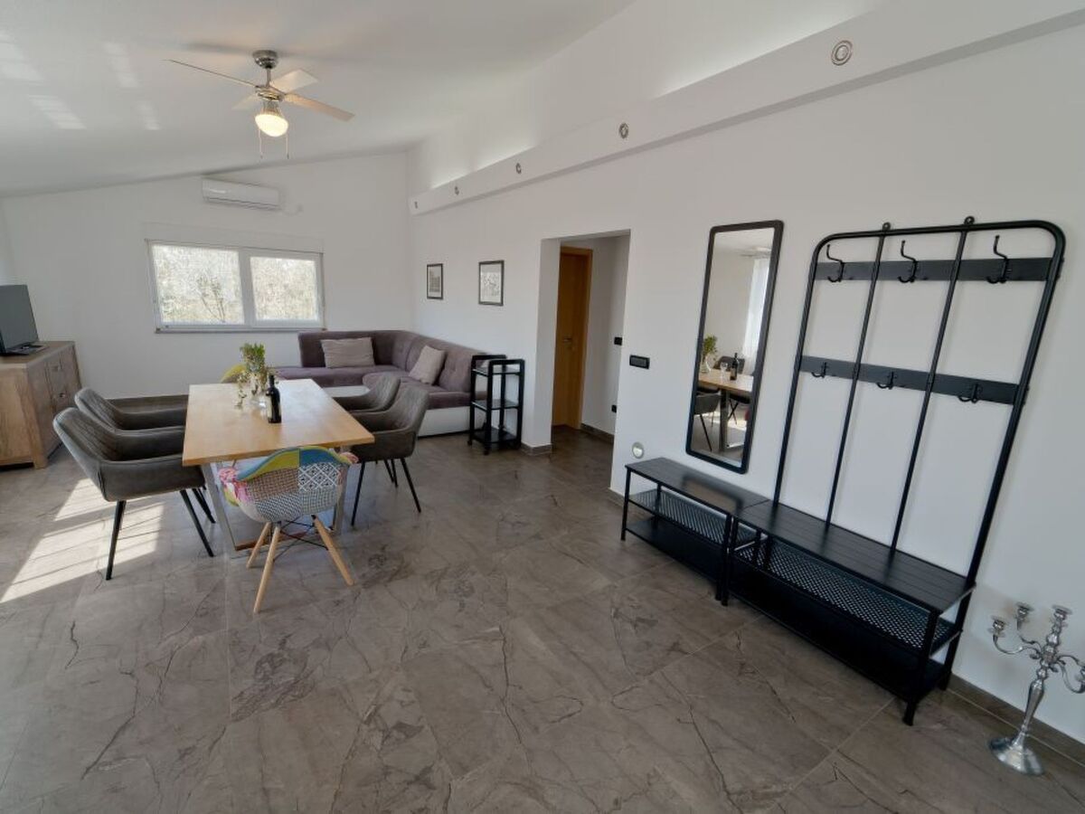 Maison 6 pers. avec piscine chauffée à Galižana - Photo 29