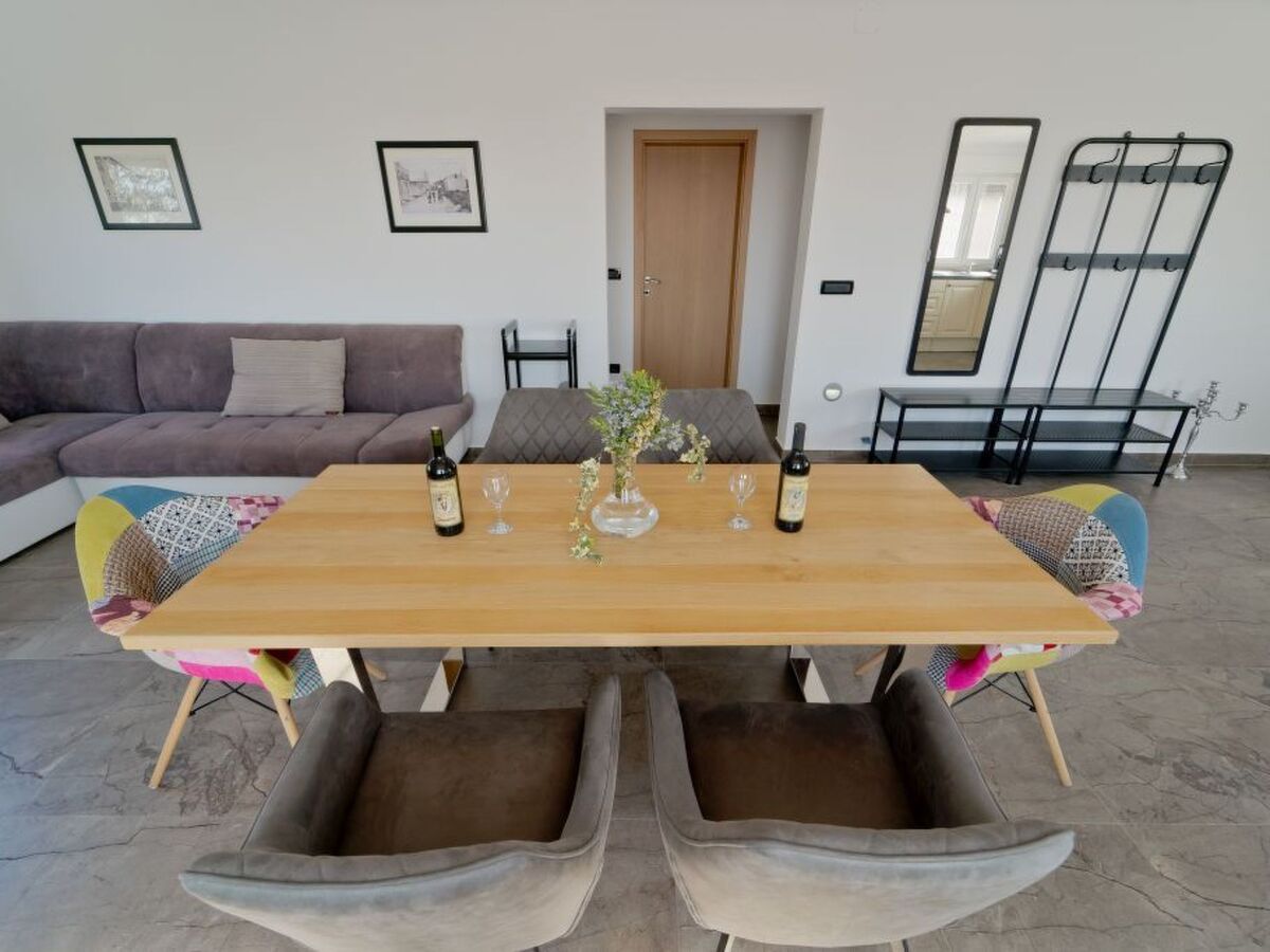 Maison 6 pers. avec piscine chauffée à Galižana - Photo 30