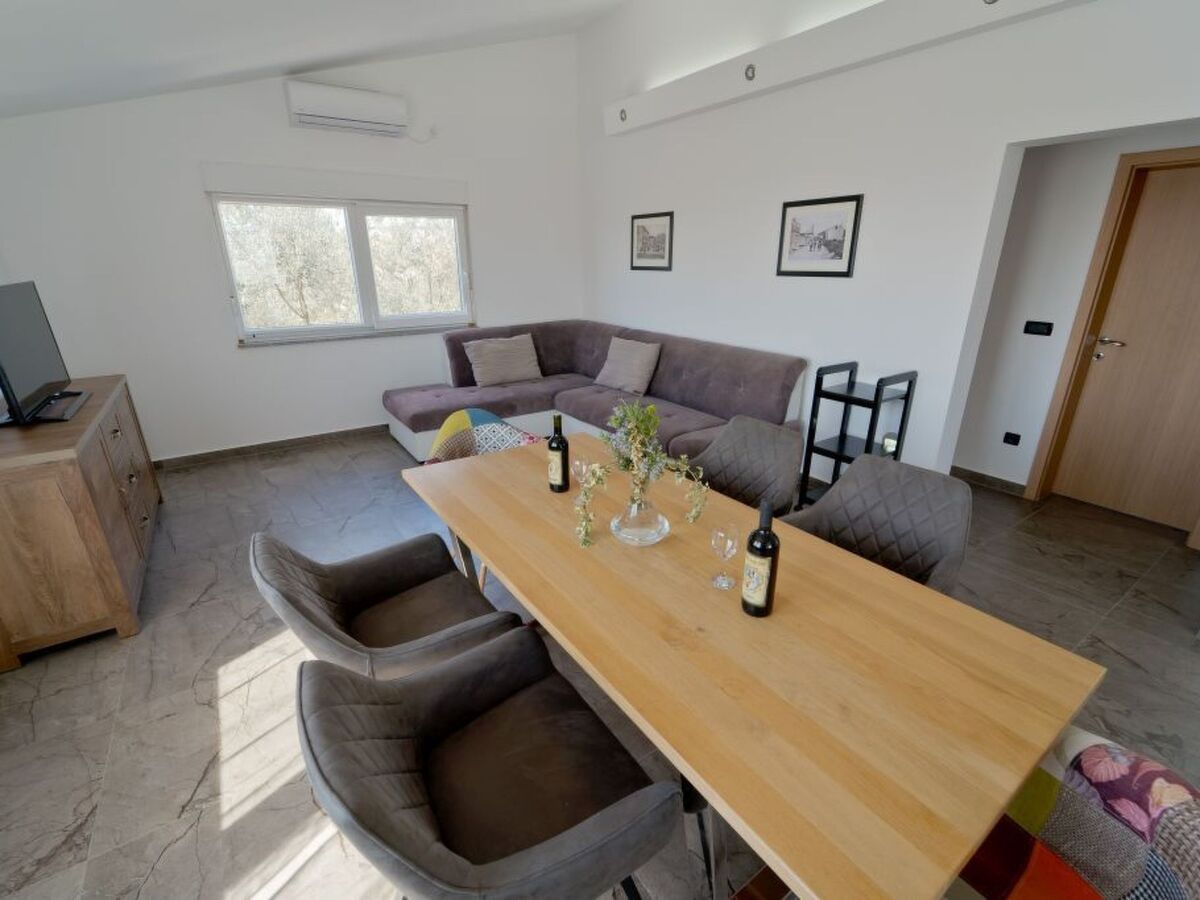 Maison 6 pers. avec piscine chauffée à Galižana - Photo 31