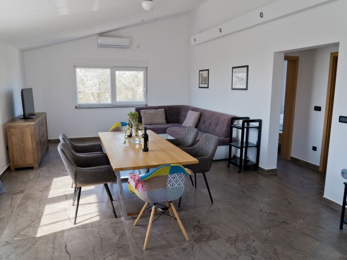 Maison 6 pers. avec piscine chauffée à Galižana - Photo 32