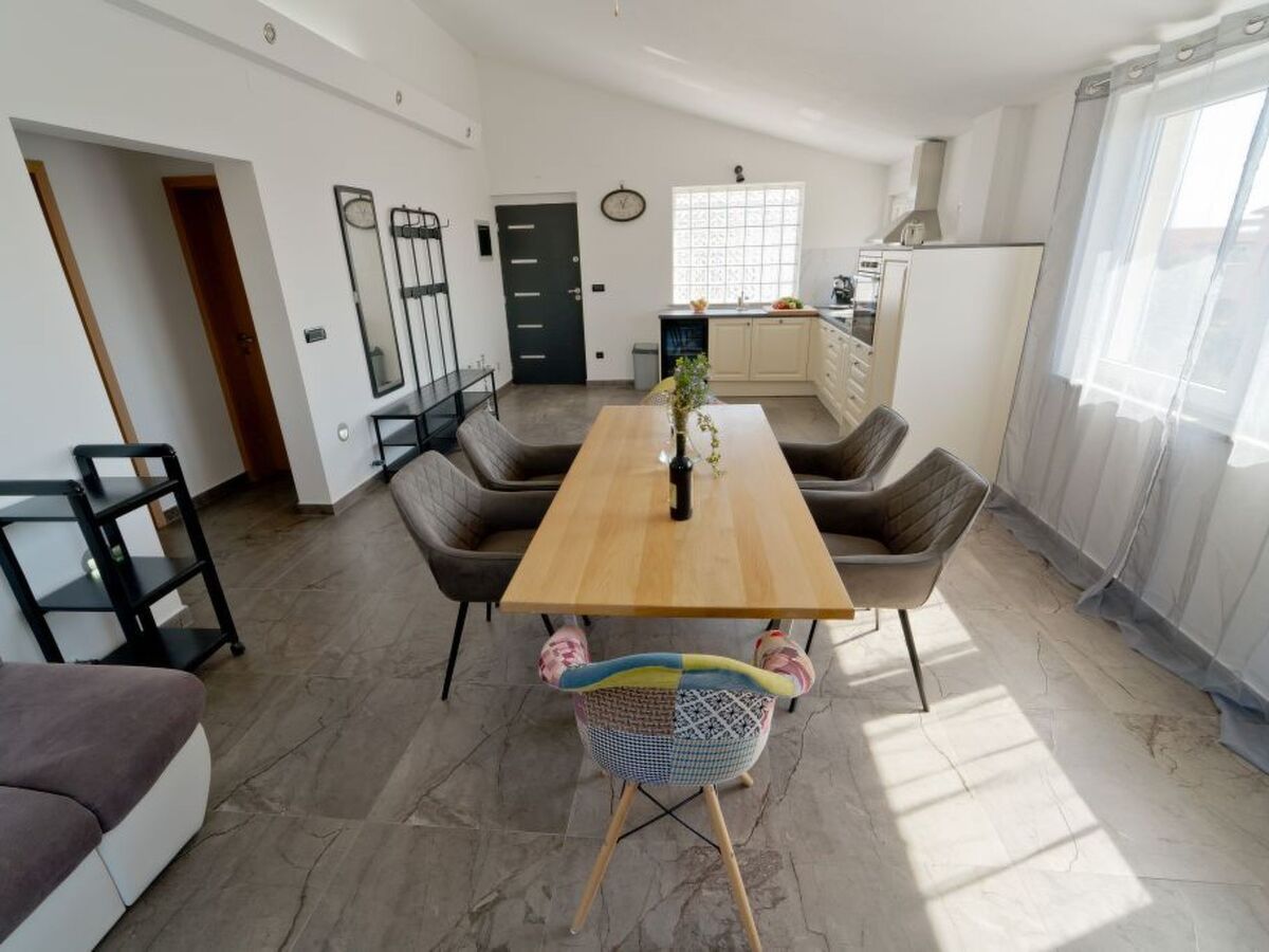 Maison 6 pers. avec piscine chauffée à Galižana - Photo 34