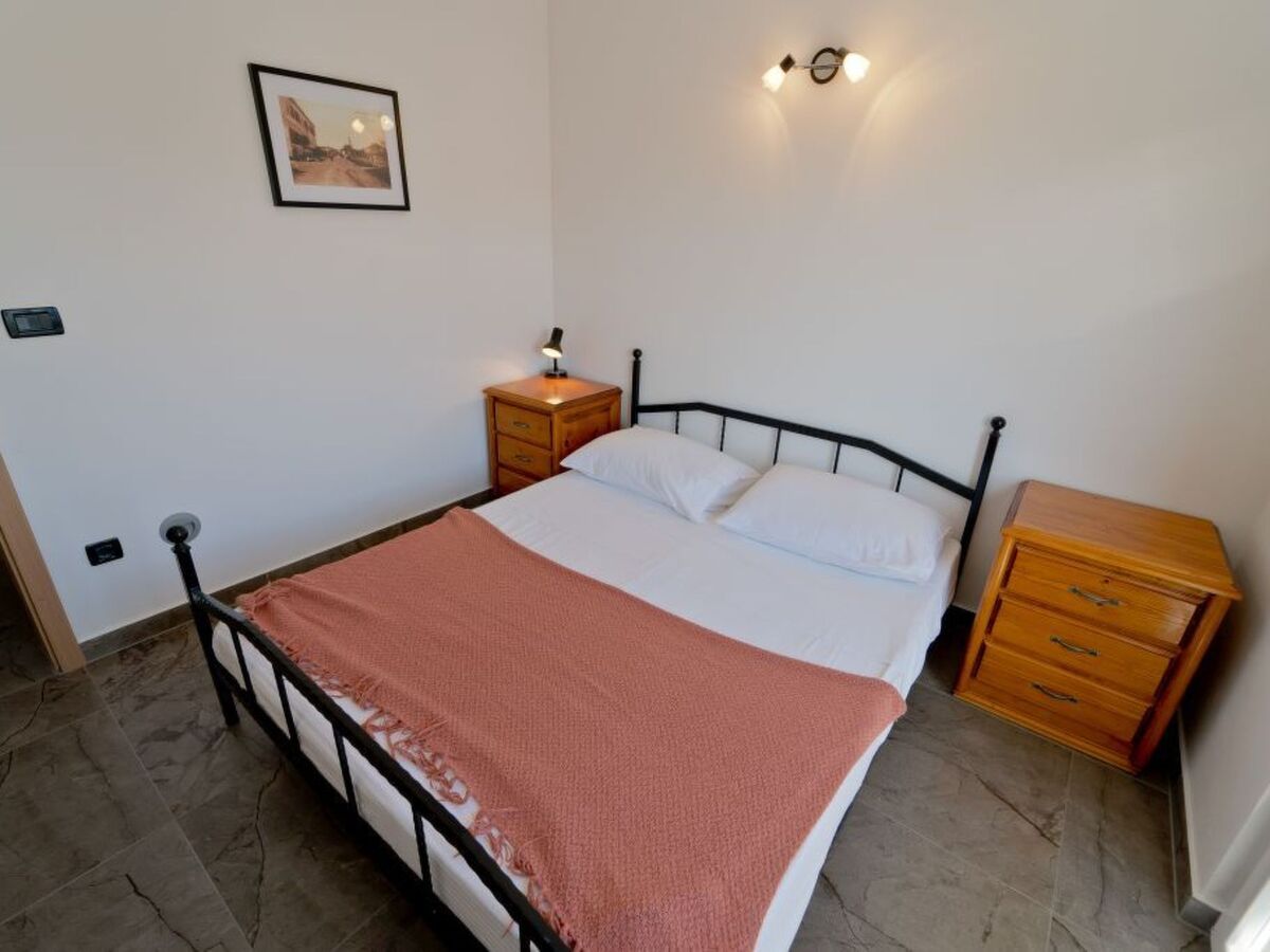 Maison 6 pers. avec piscine chauffée à Galižana - Photo 36