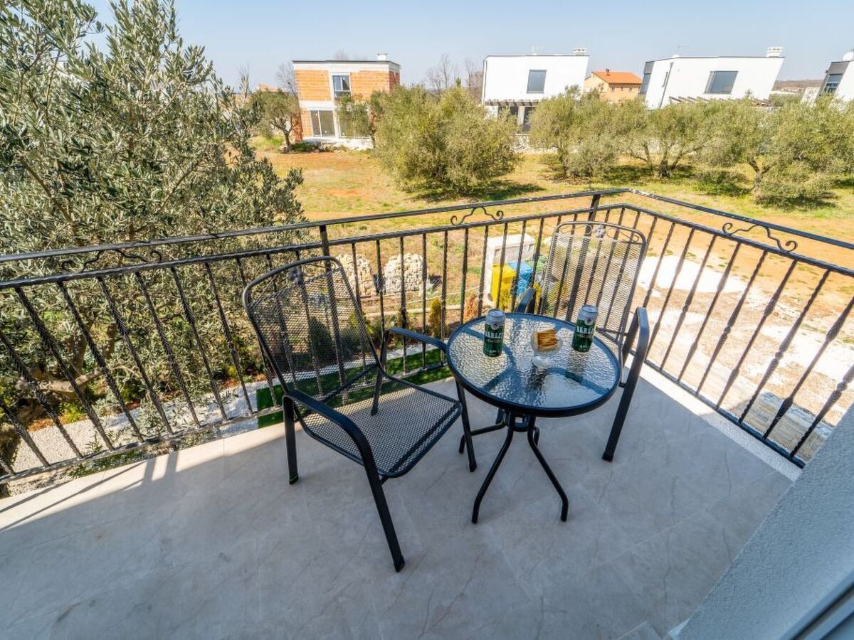 Maison 6 pers. avec piscine chauffée à Galižana - Photo 40