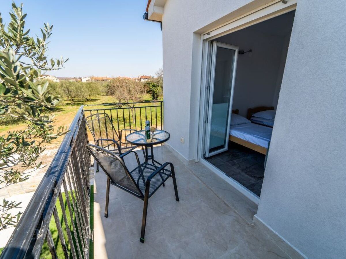 Maison 6 pers. avec piscine chauffée à Galižana - Photo 41