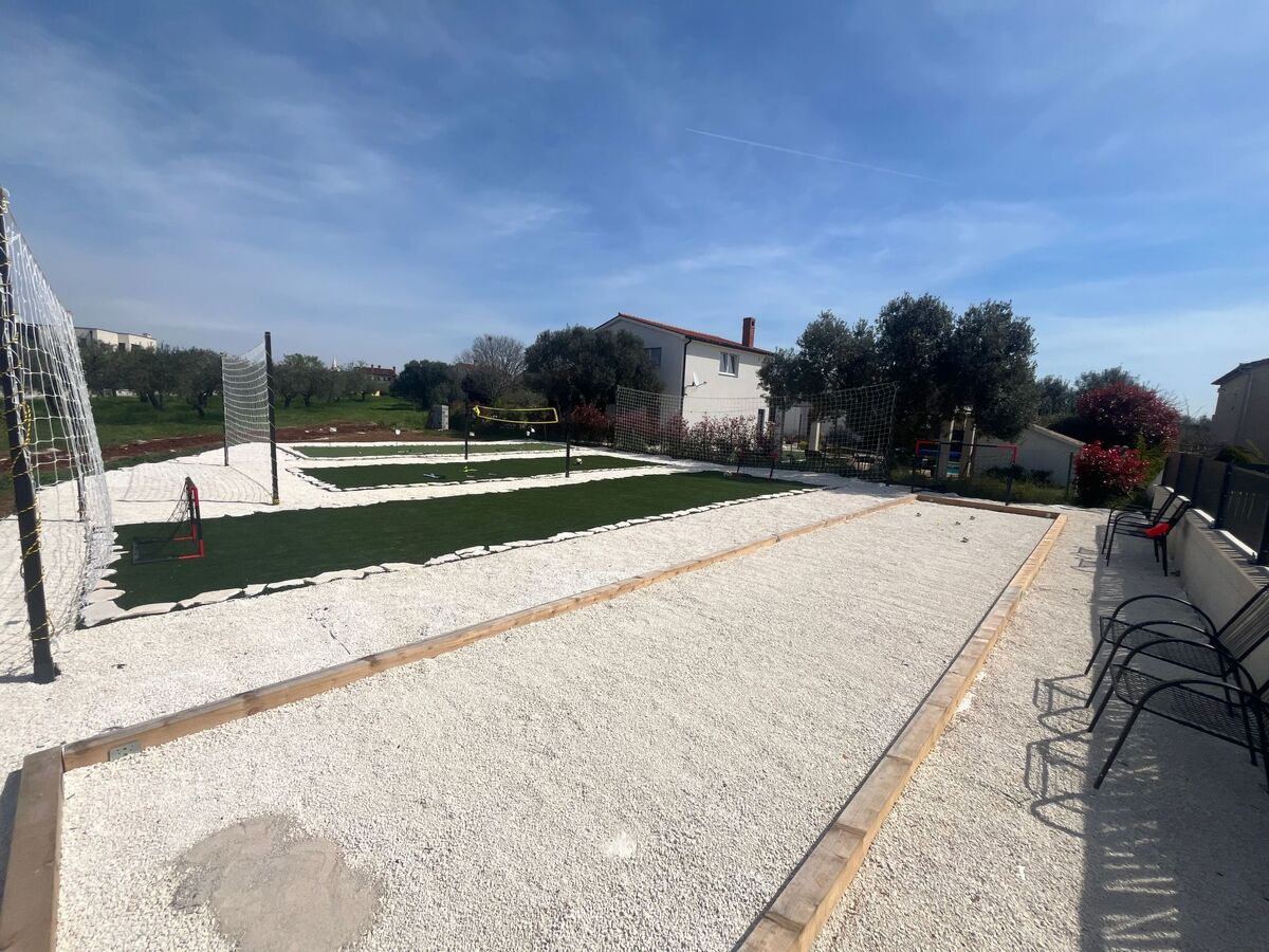 Maison 6 pers. avec piscine chauffée à Galižana - Photo 44
