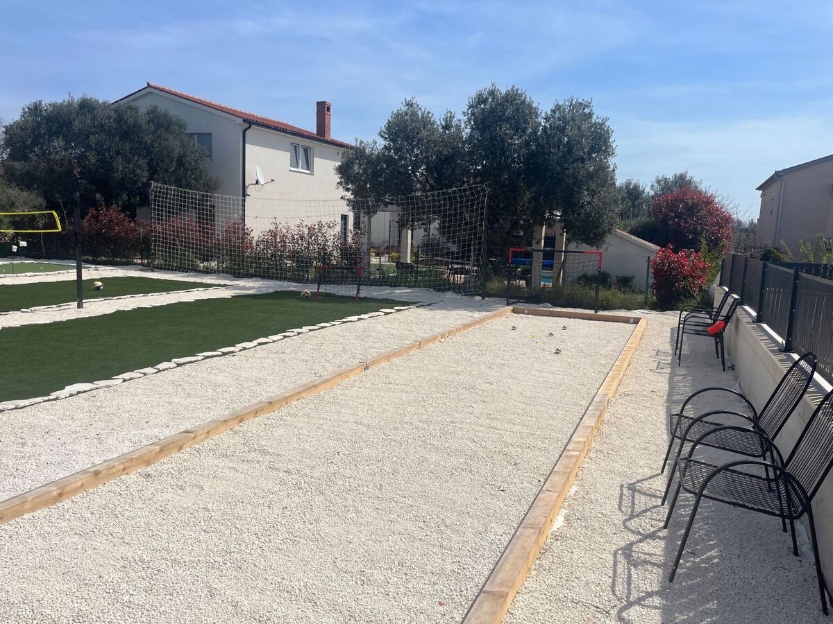Maison 6 pers. avec piscine chauffée à Galižana - Photo 45