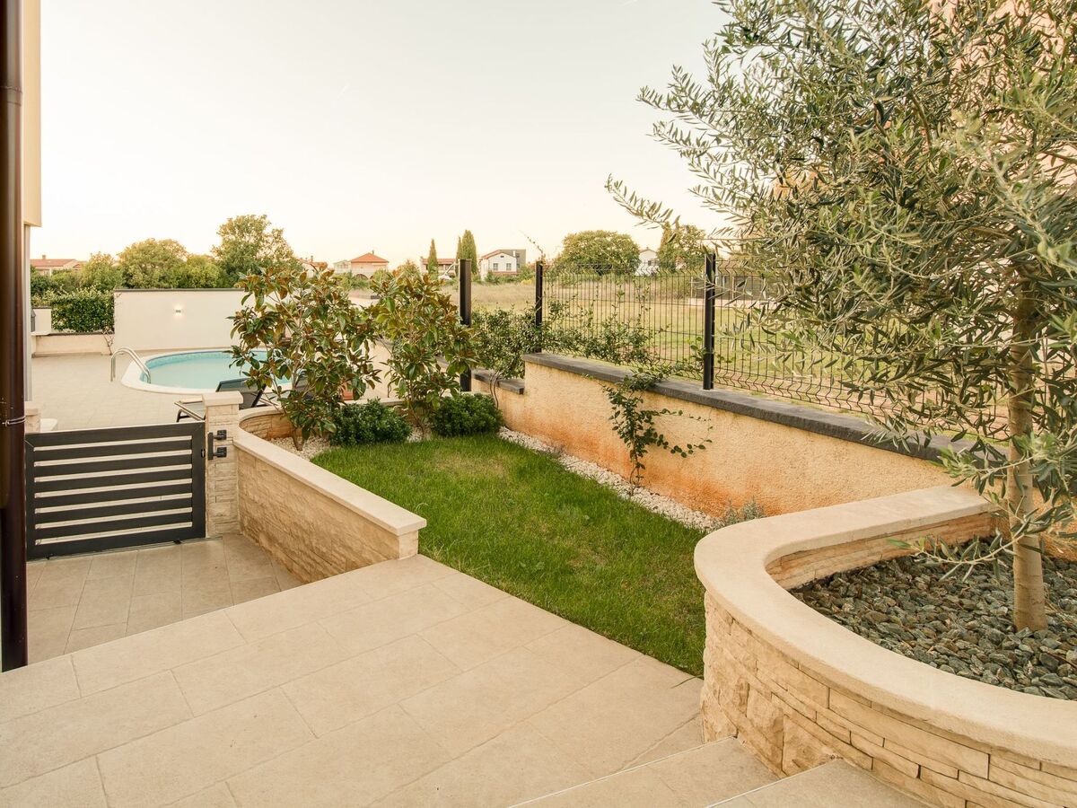 Villa Cera : maison 8 personnes avec piscine privée à Pula - Photo 3