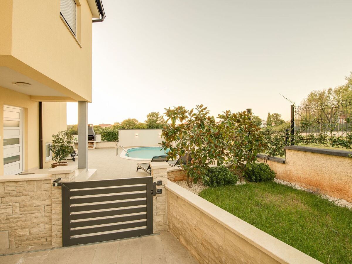Villa Cera : maison 8 personnes avec piscine privée à Pula - Photo 4