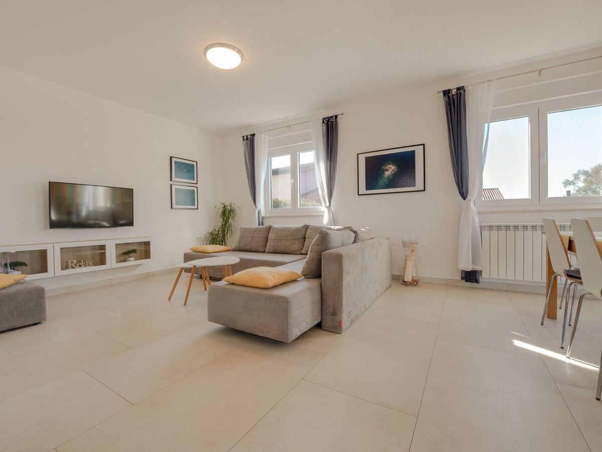 Villa Cera : maison 8 personnes avec piscine privée à Pula - Photo 12