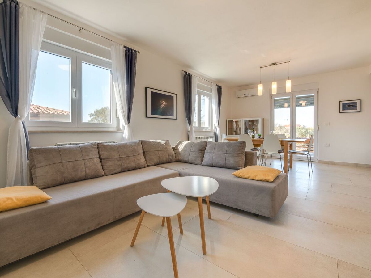 Villa Cera : maison 8 personnes avec piscine privée à Pula - Photo 13