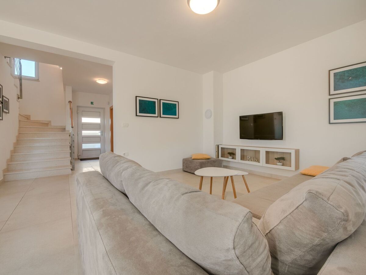 Villa Cera : maison 8 personnes avec piscine privée à Pula - Photo 14