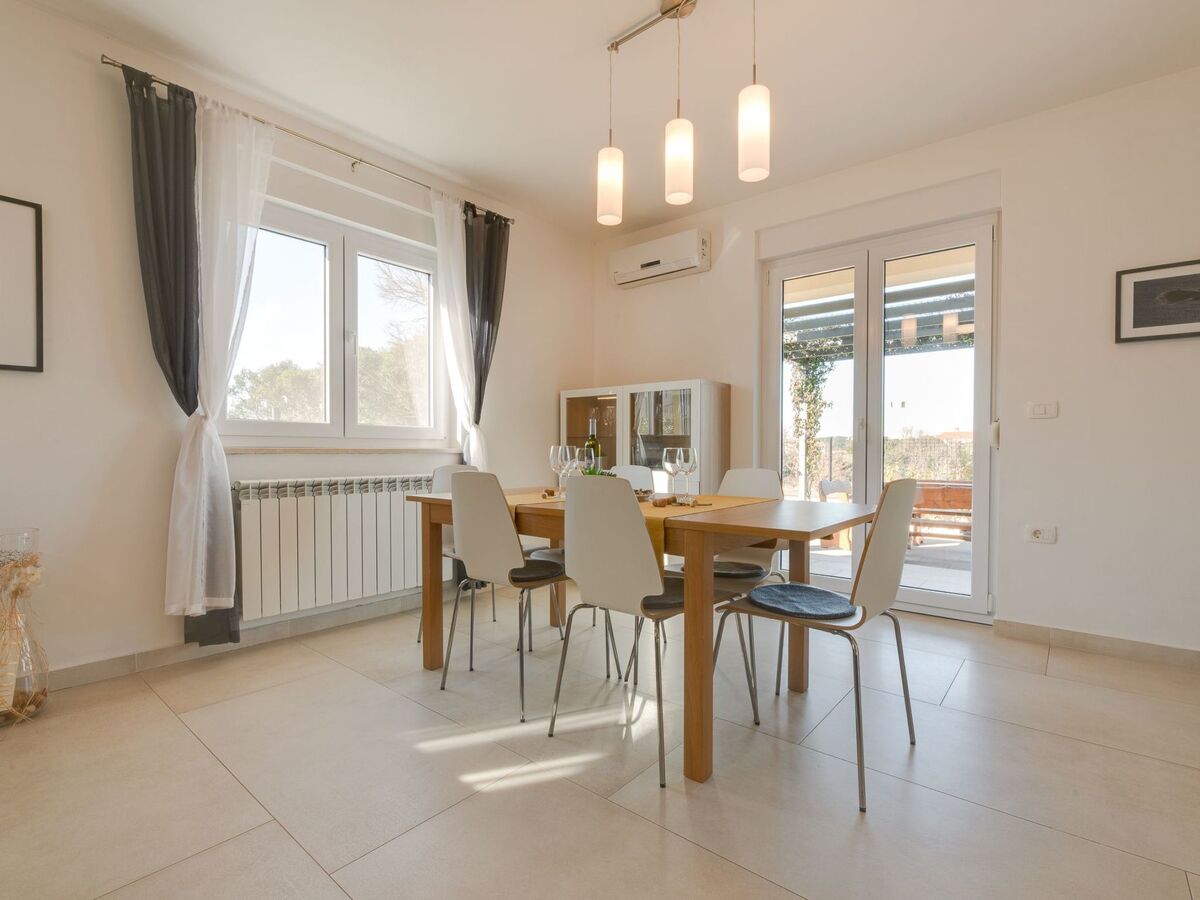 Villa Cera : maison 8 personnes avec piscine privée à Pula - Photo 15