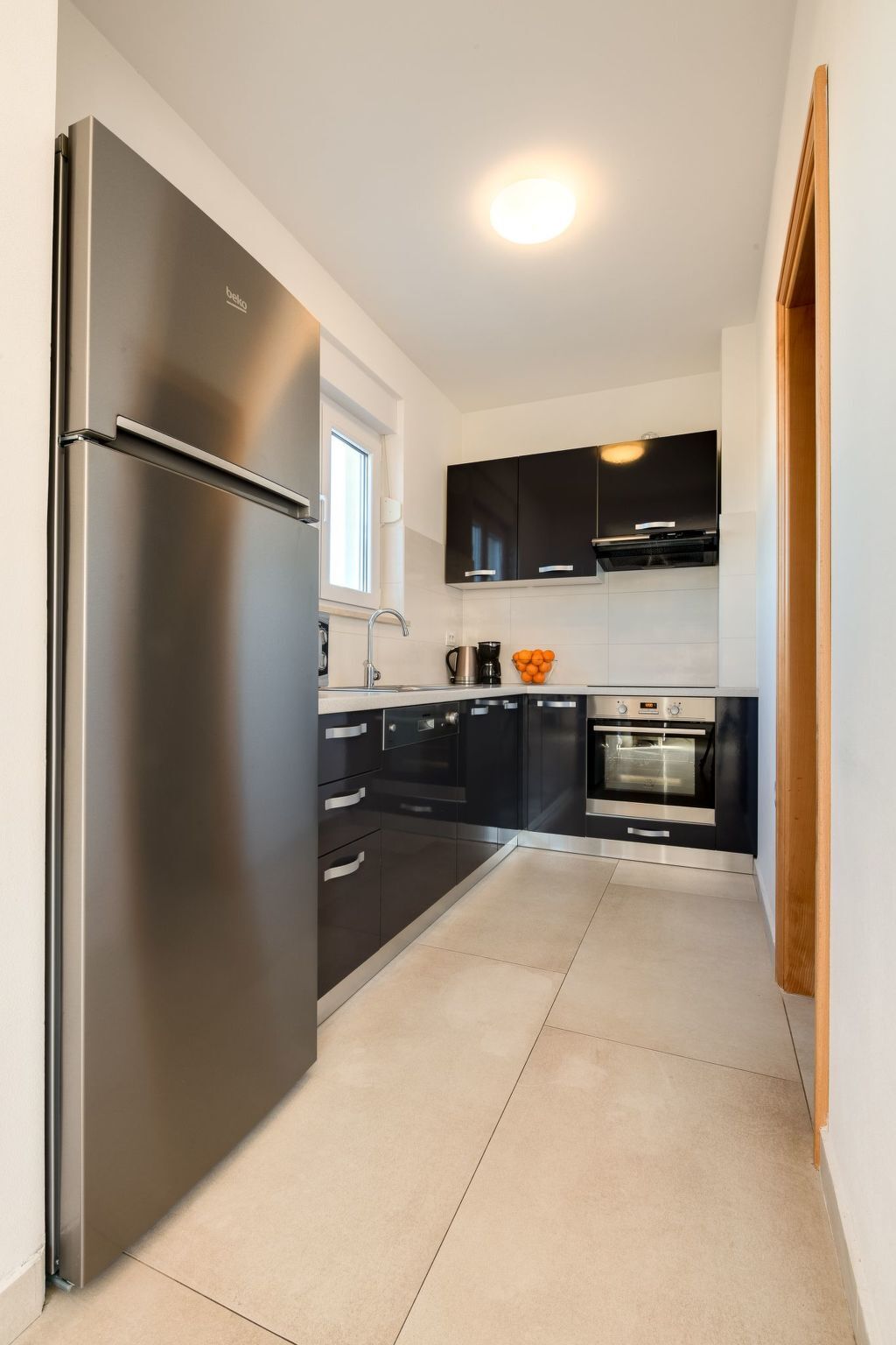 Villa Cera : maison 8 personnes avec piscine privée à Pula - Photo 17