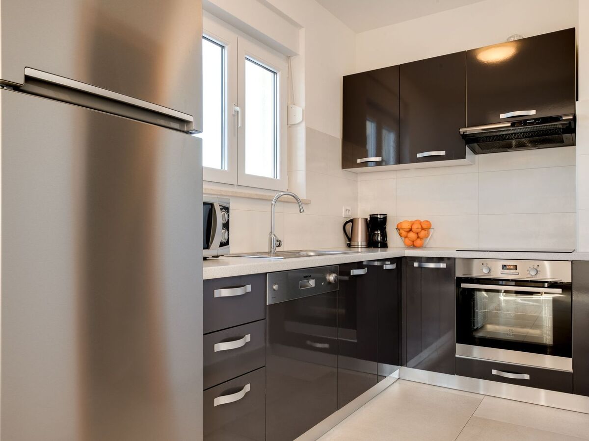 Villa Cera : maison 8 personnes avec piscine privée à Pula - Photo 18