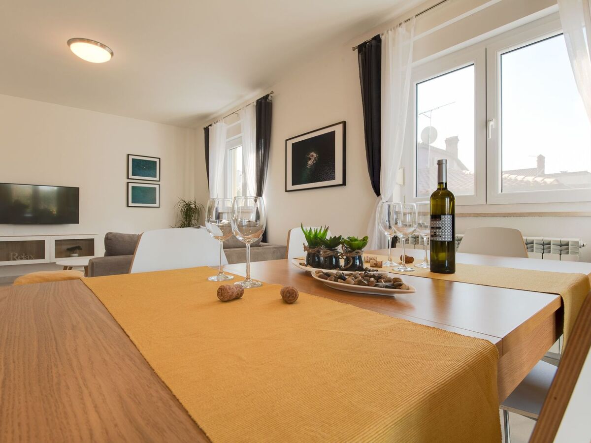 Villa Cera : maison 8 personnes avec piscine privée à Pula - Photo 19