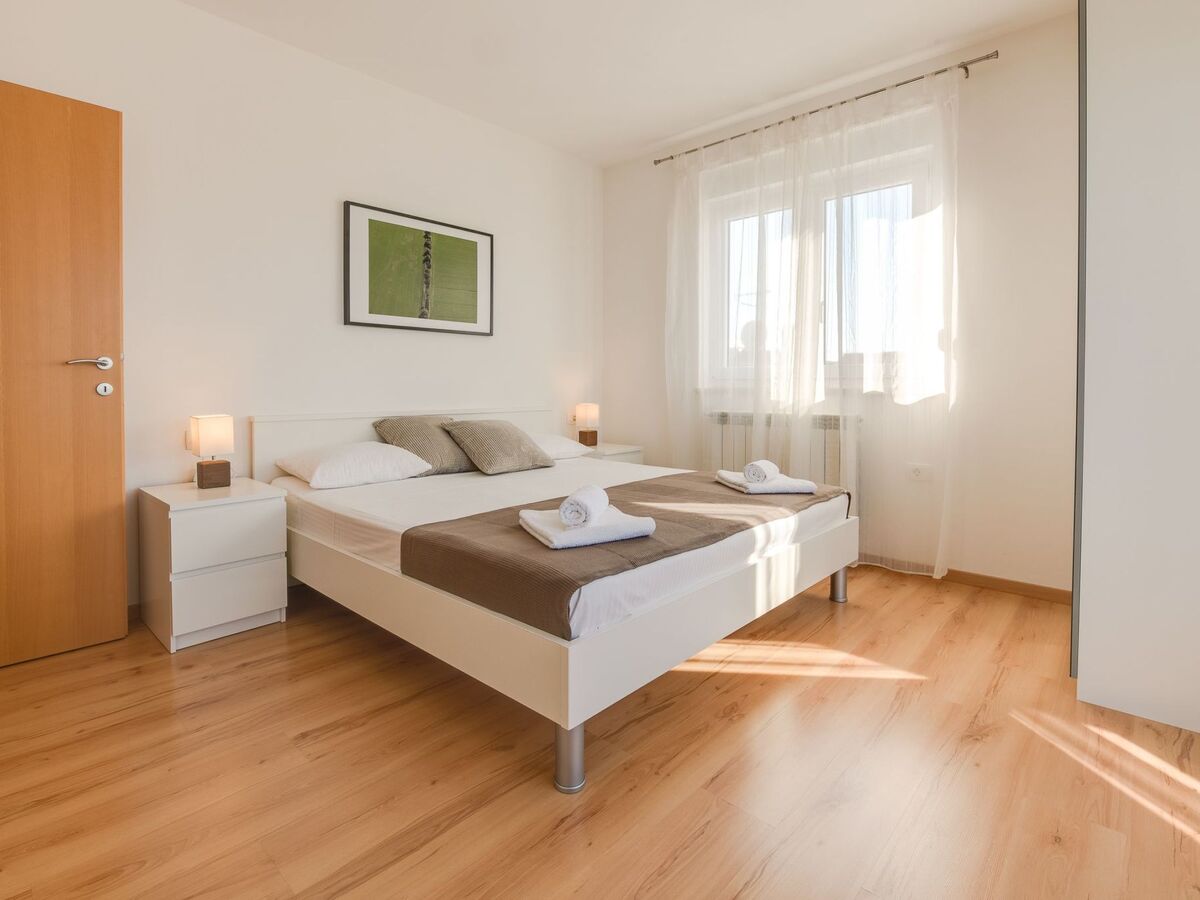 Villa Cera : maison 8 personnes avec piscine privée à Pula - Photo 20