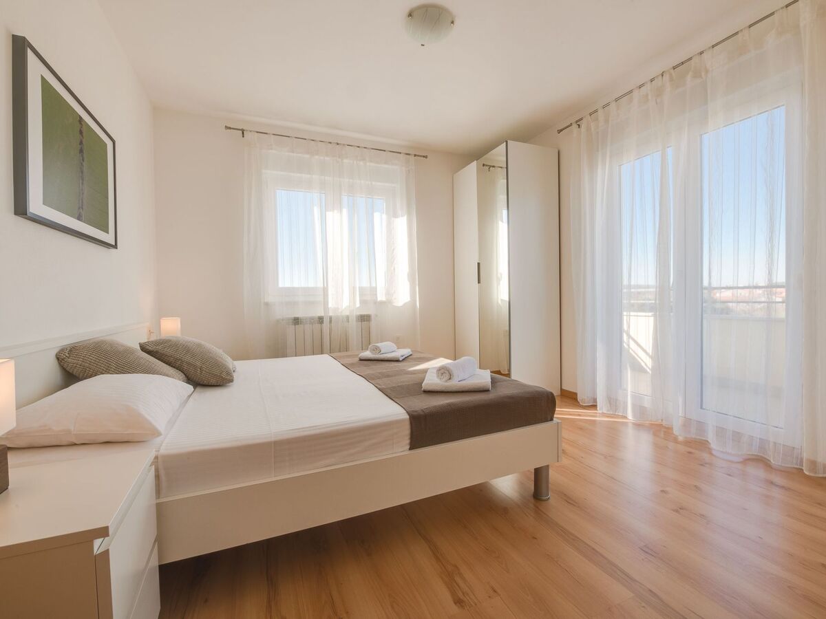 Villa Cera : maison 8 personnes avec piscine privée à Pula - Photo 21