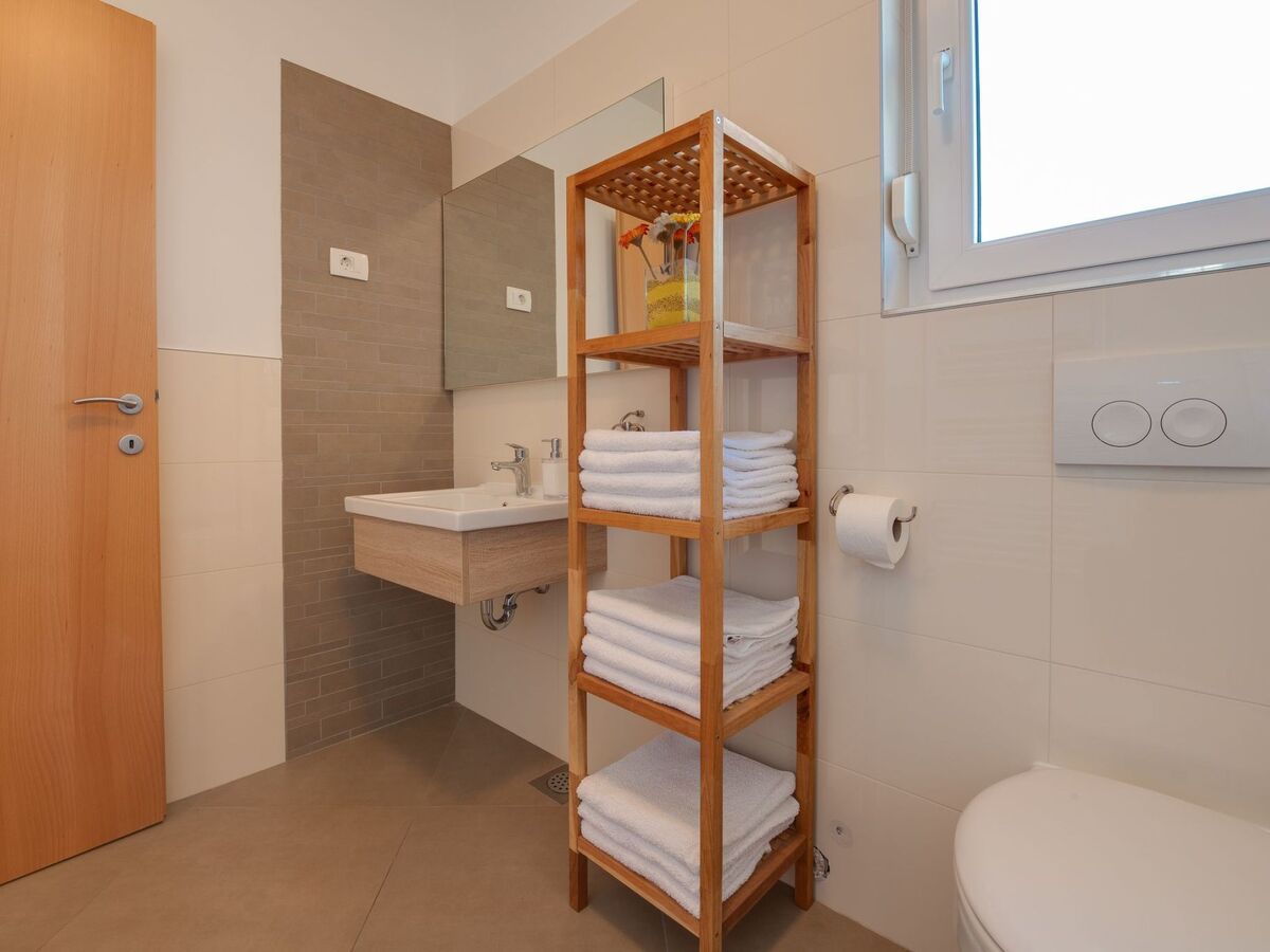 Villa Cera : maison 8 personnes avec piscine privée à Pula - Photo 23