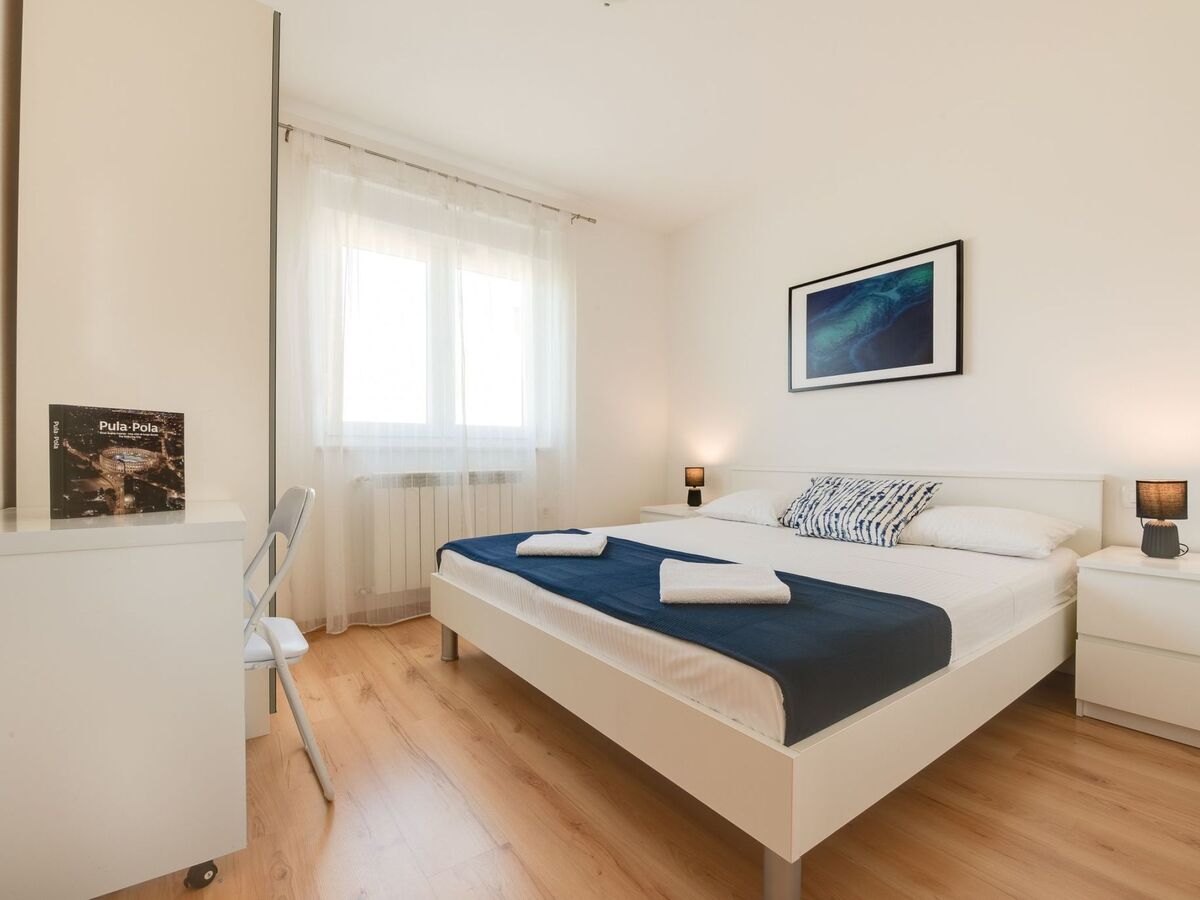 Villa Cera : maison 8 personnes avec piscine privée à Pula - Photo 28