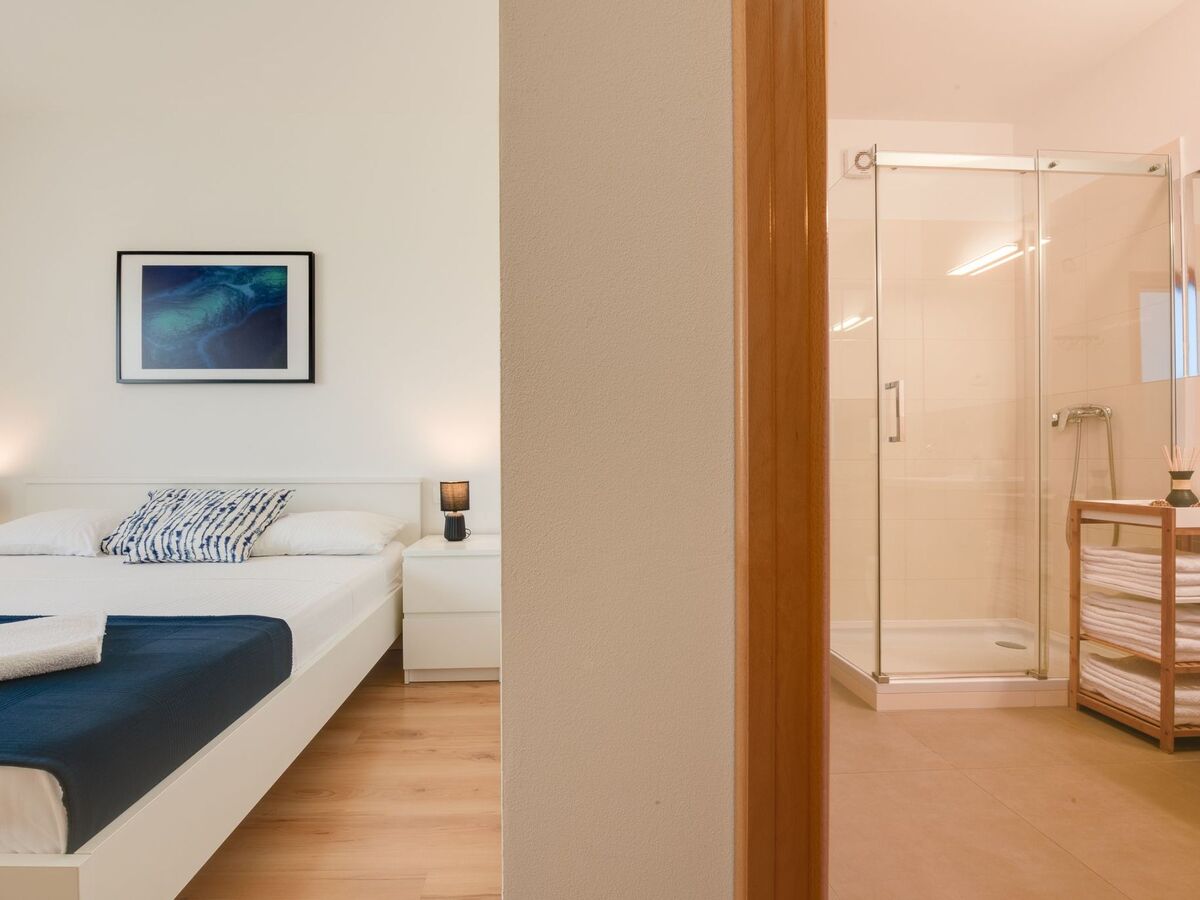 Villa Cera : maison 8 personnes avec piscine privée à Pula - Photo 29