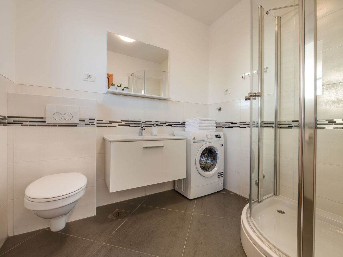 Villa Cera : maison 8 personnes avec piscine privée à Pula - Photo 31
