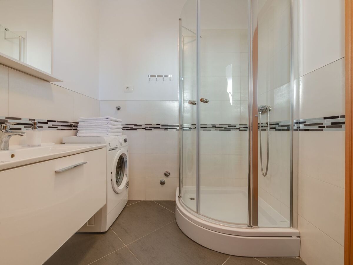 Villa Cera : maison 8 personnes avec piscine privée à Pula - Photo 32