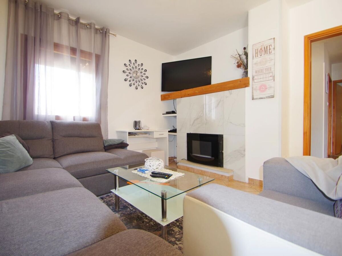 Maison Nena : piscine privée et jardin 800m² à Pula - Photo 15