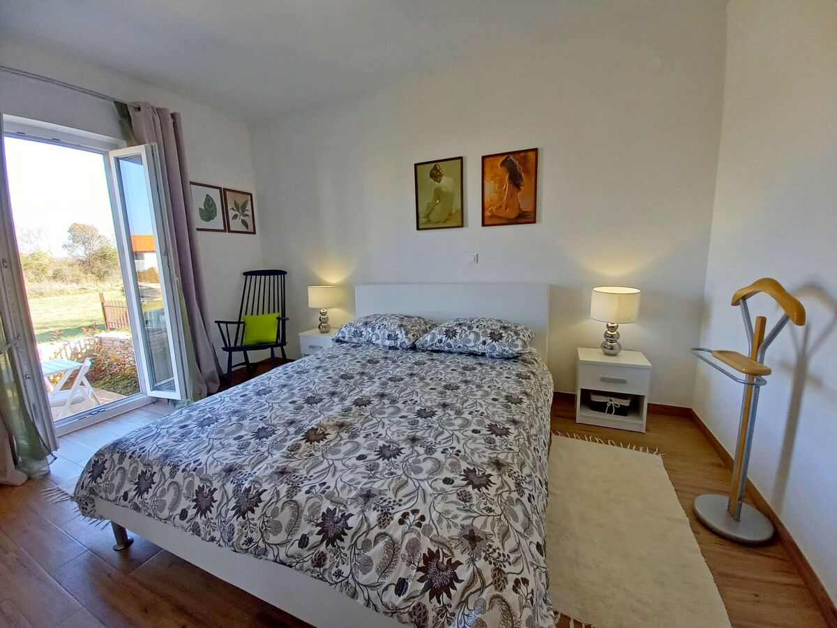 Maison Matteo, 2 chambres avec jardin à Pula - Photo 3