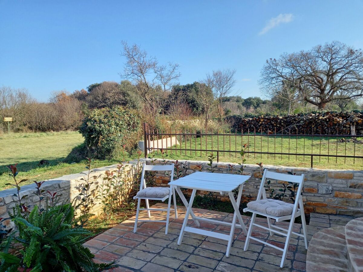 Maison Matteo, 2 chambres avec jardin à Pula - Photo 4