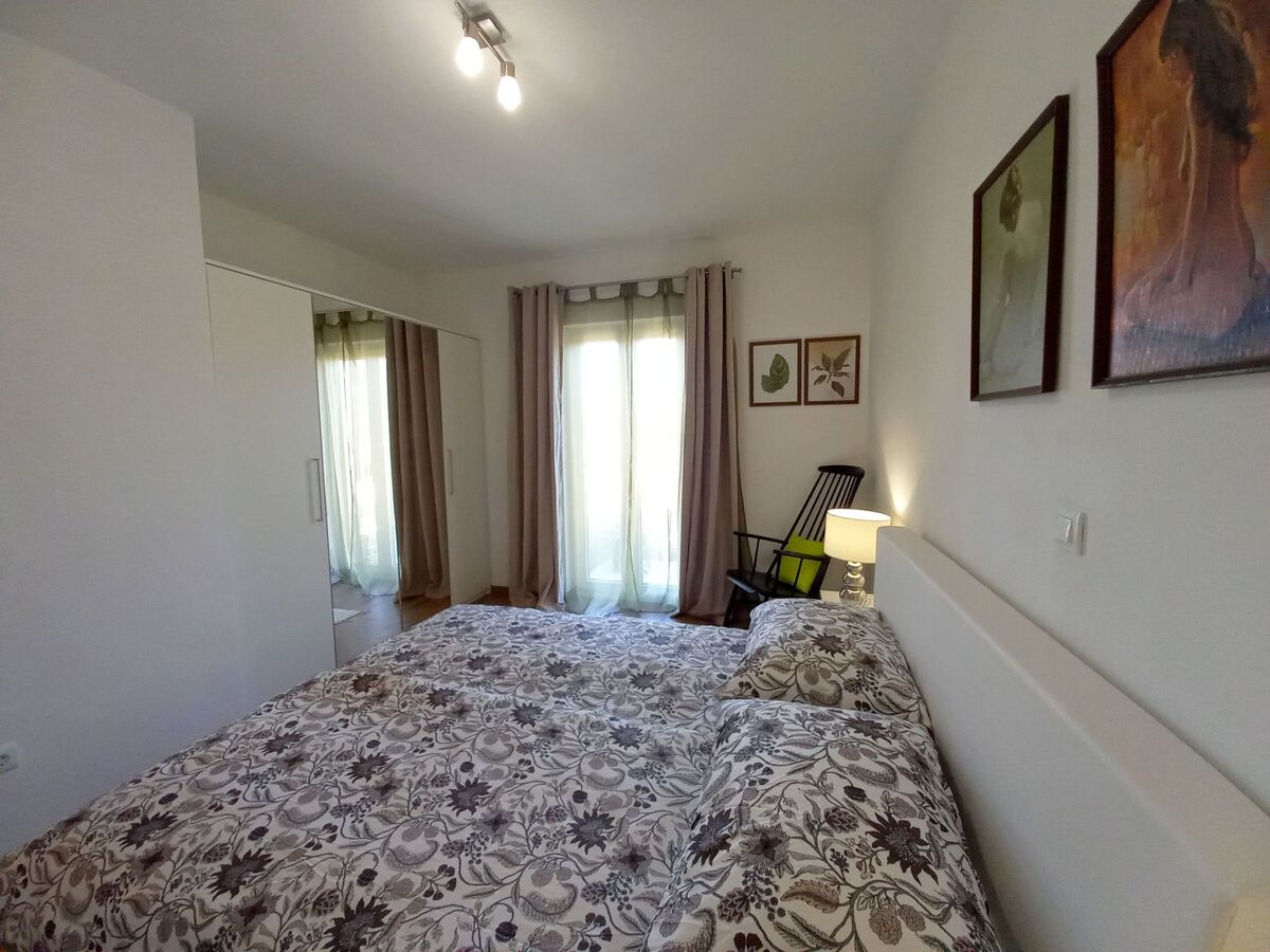 Maison Matteo, 2 chambres avec jardin à Pula - Photo 6