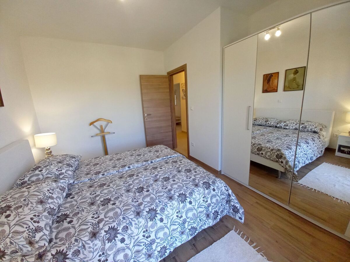 Maison Matteo, 2 chambres avec jardin à Pula - Photo 7