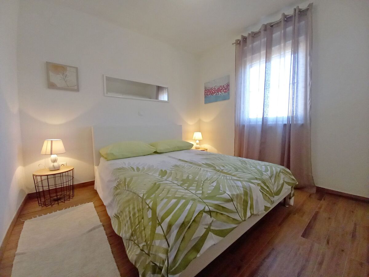 Maison Matteo, 2 chambres avec jardin à Pula - Photo 12