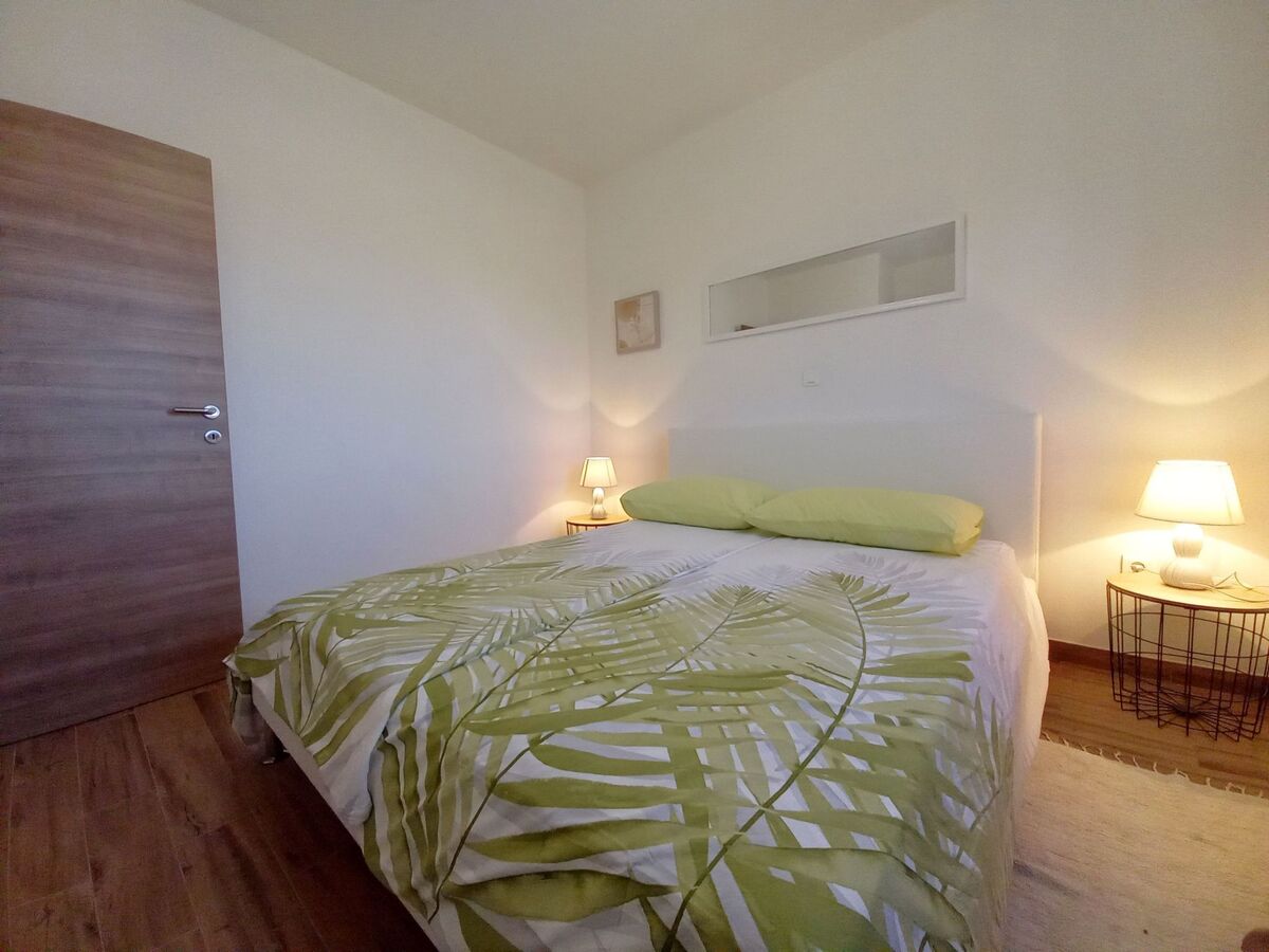 Maison Matteo, 2 chambres avec jardin à Pula - Photo 13