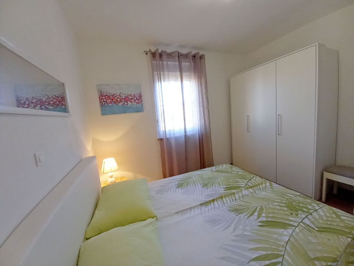 Maison Matteo, 2 chambres avec jardin à Pula - Photo 14