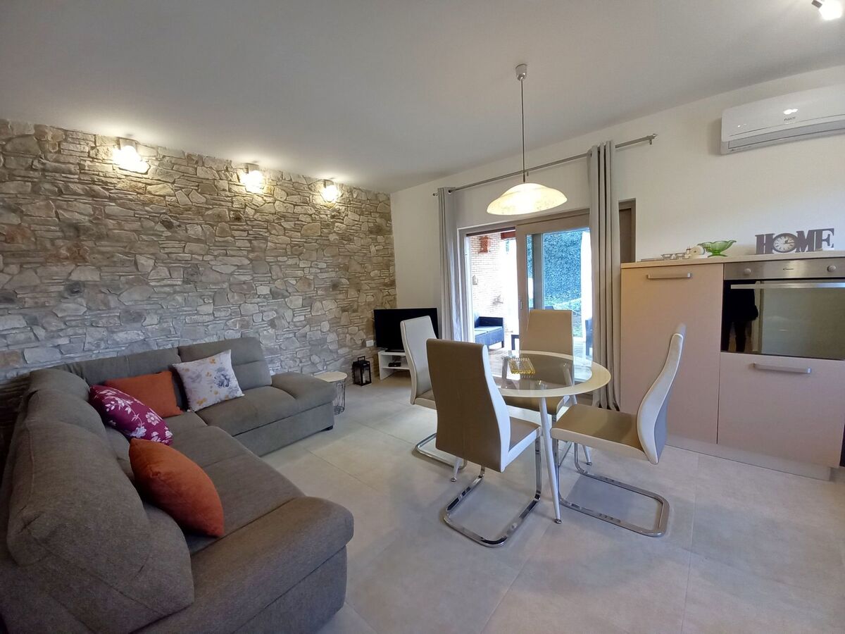 Maison Matteo, 2 chambres avec jardin à Pula - Photo 15
