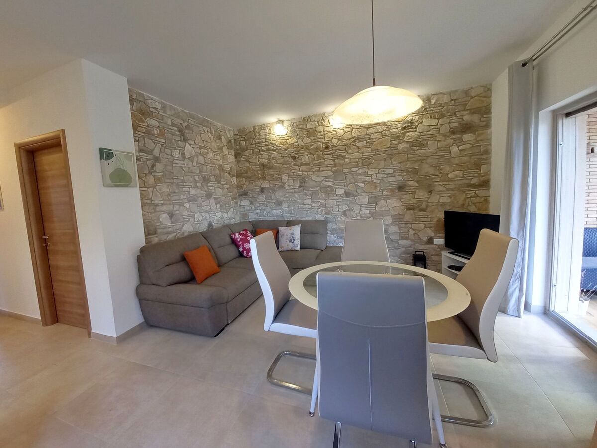 Maison Matteo, 2 chambres avec jardin à Pula - Photo 16