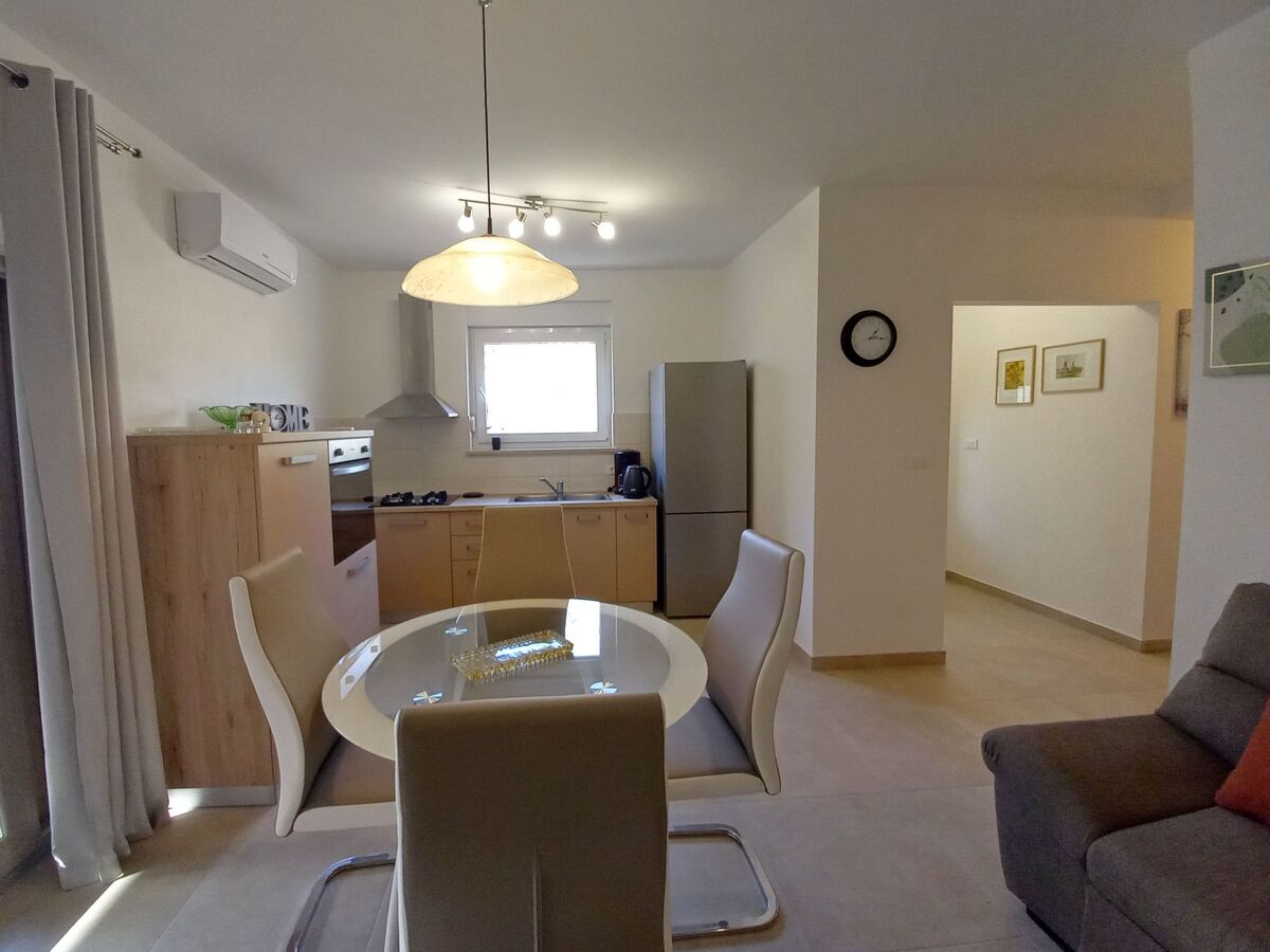 Maison Matteo, 2 chambres avec jardin à Pula - Photo 18