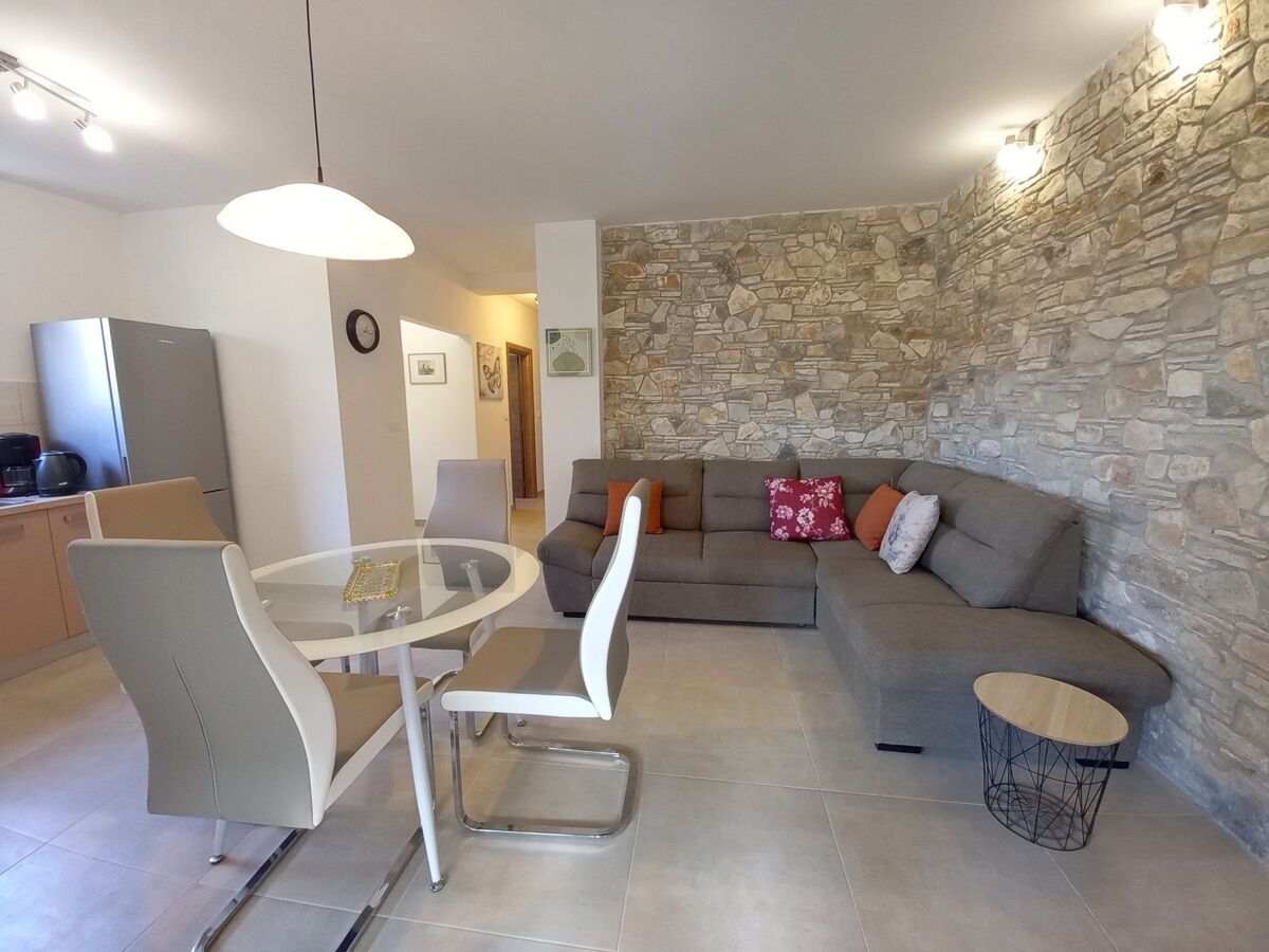 Maison Matteo, 2 chambres avec jardin à Pula - Photo 19