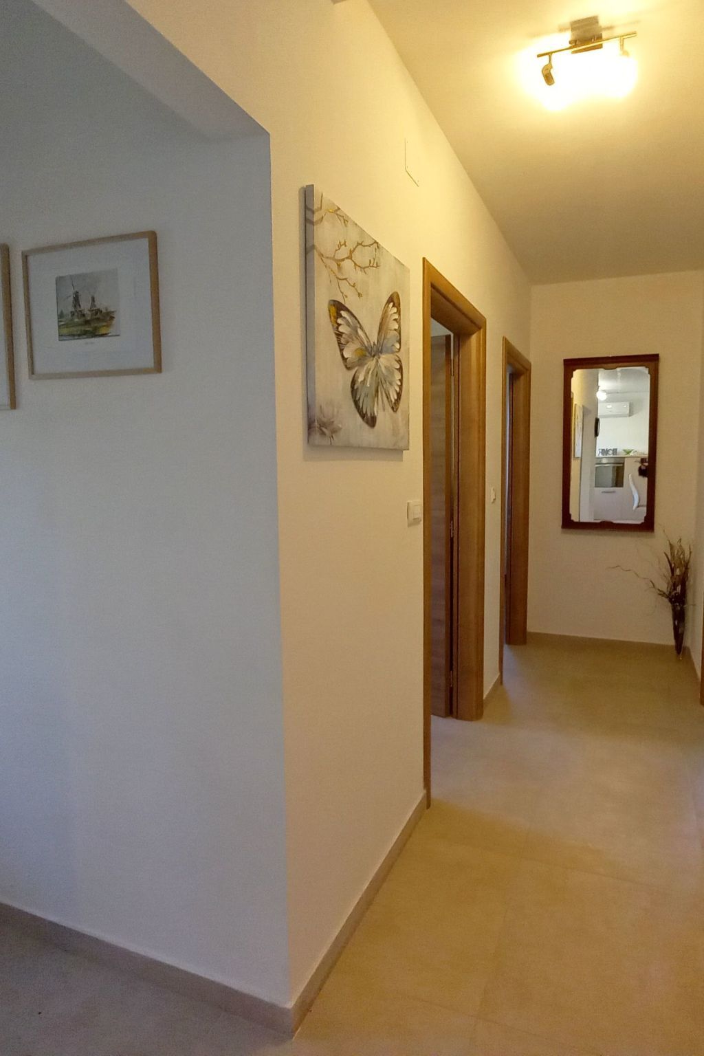 Maison Matteo, 2 chambres avec jardin à Pula - Photo 20