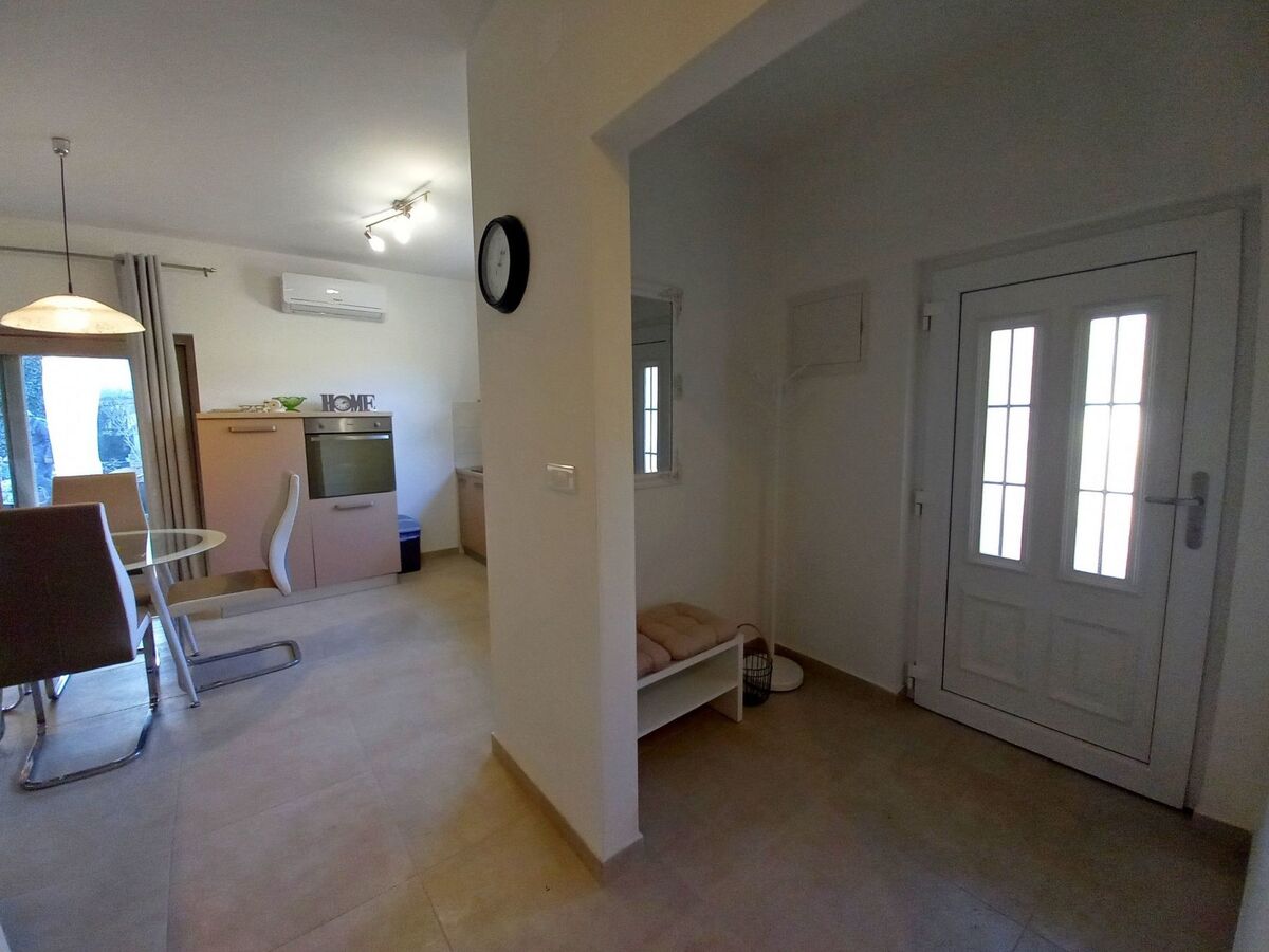 Maison Matteo, 2 chambres avec jardin à Pula - Photo 22