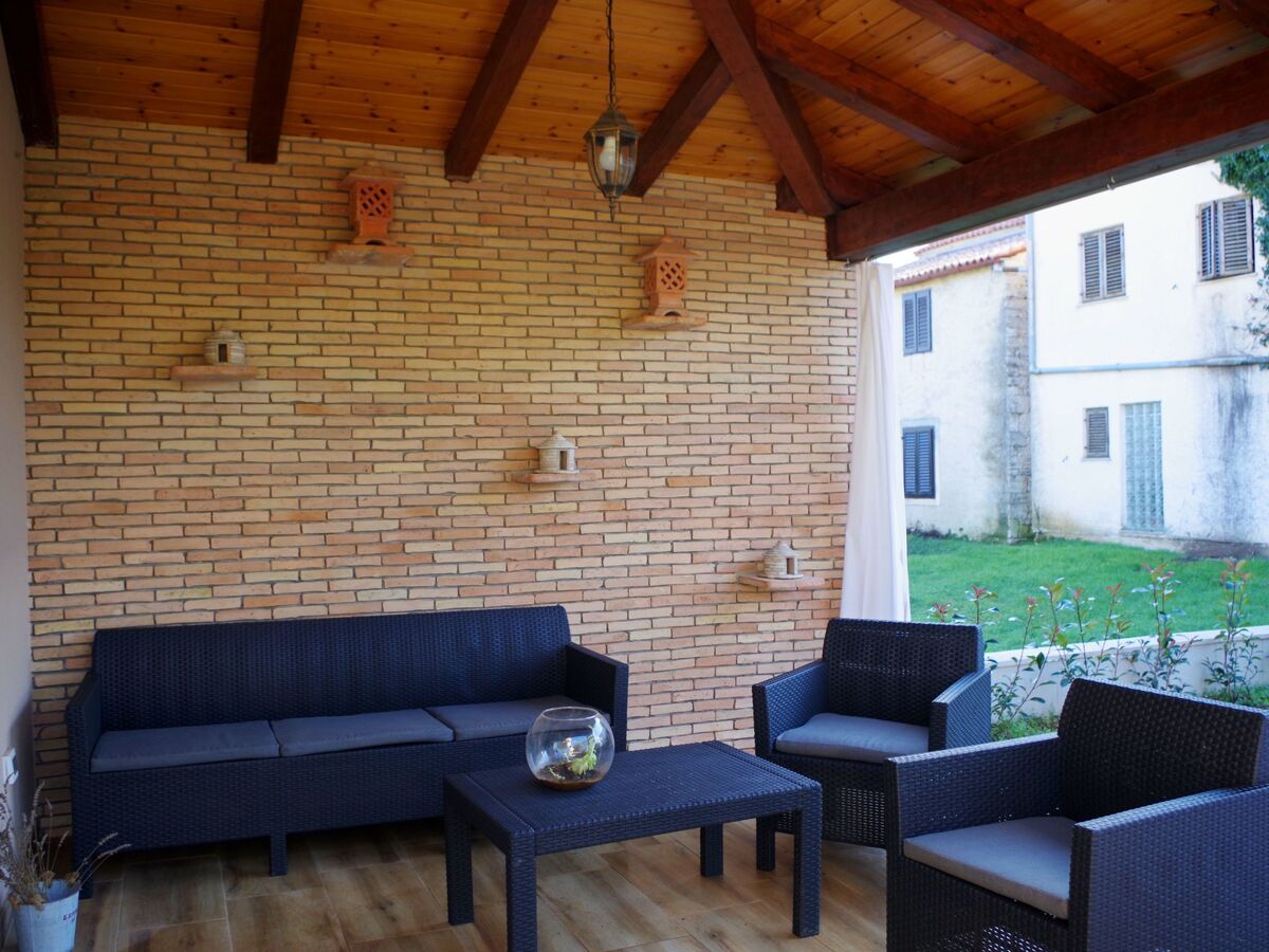 Maison Matteo, 2 chambres avec jardin à Pula - Photo 25