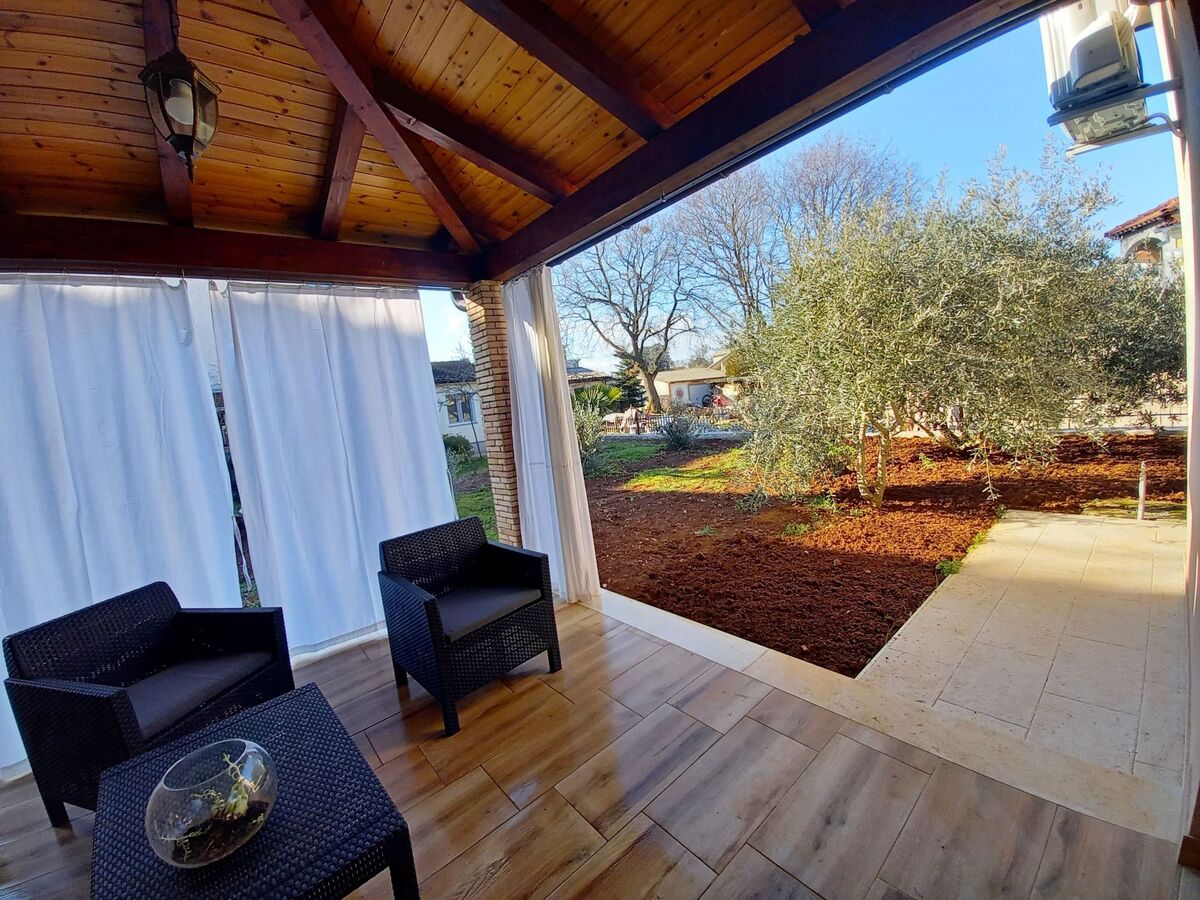 Maison Matteo, 2 chambres avec jardin à Pula - Photo 26