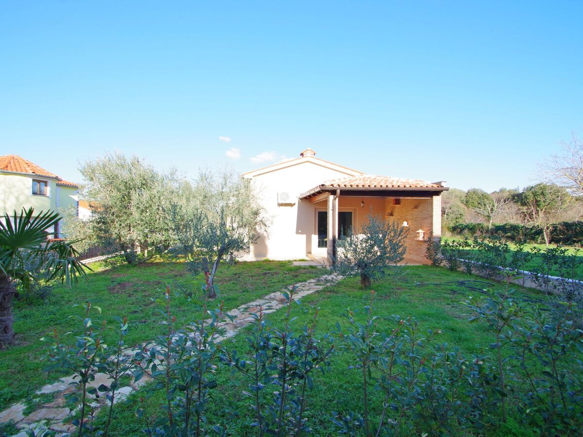 Maison Matteo, 2 chambres avec jardin à Pula - Photo 27