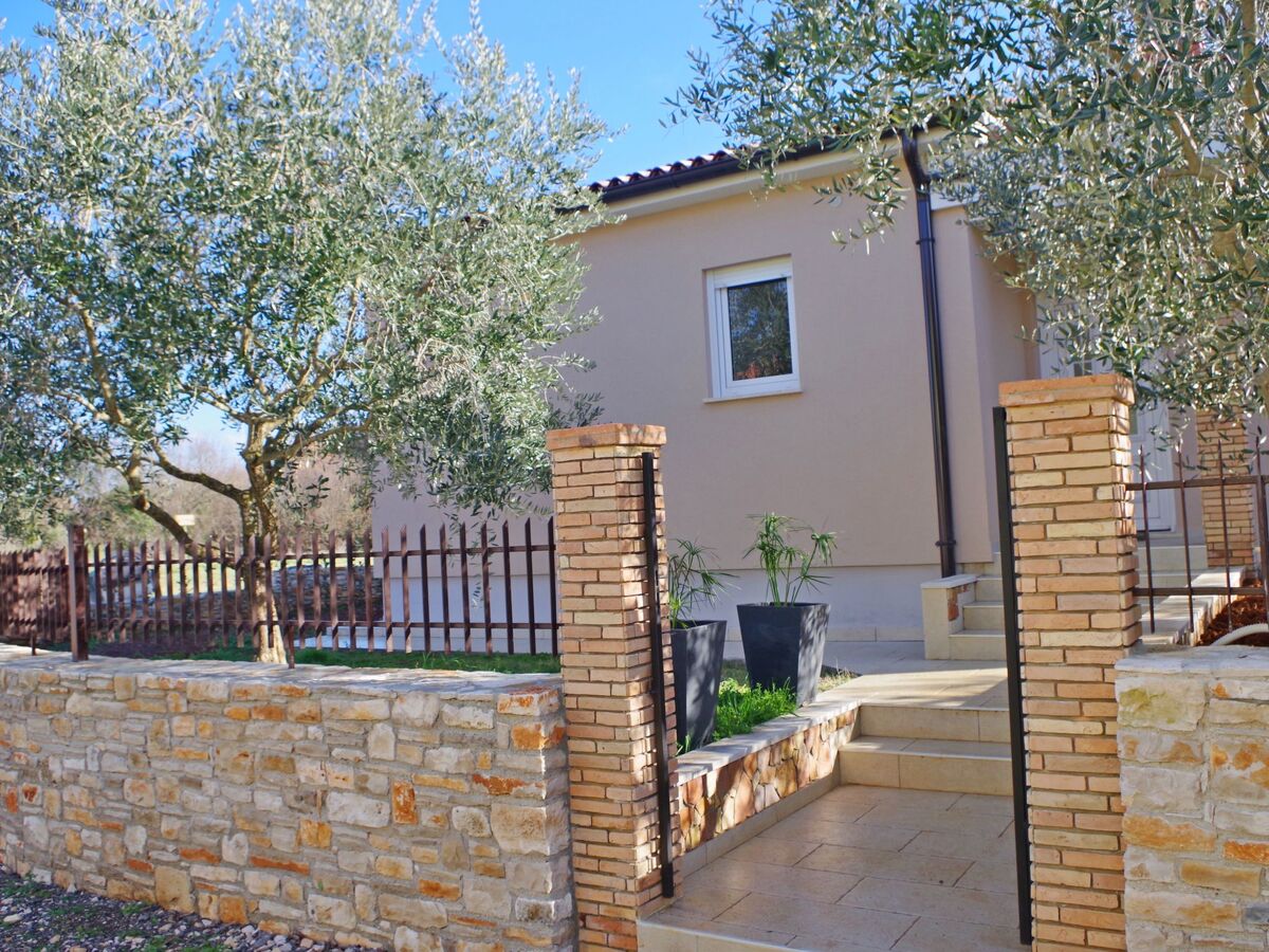 Maison Matteo, 2 chambres avec jardin à Pula - Photo 28
