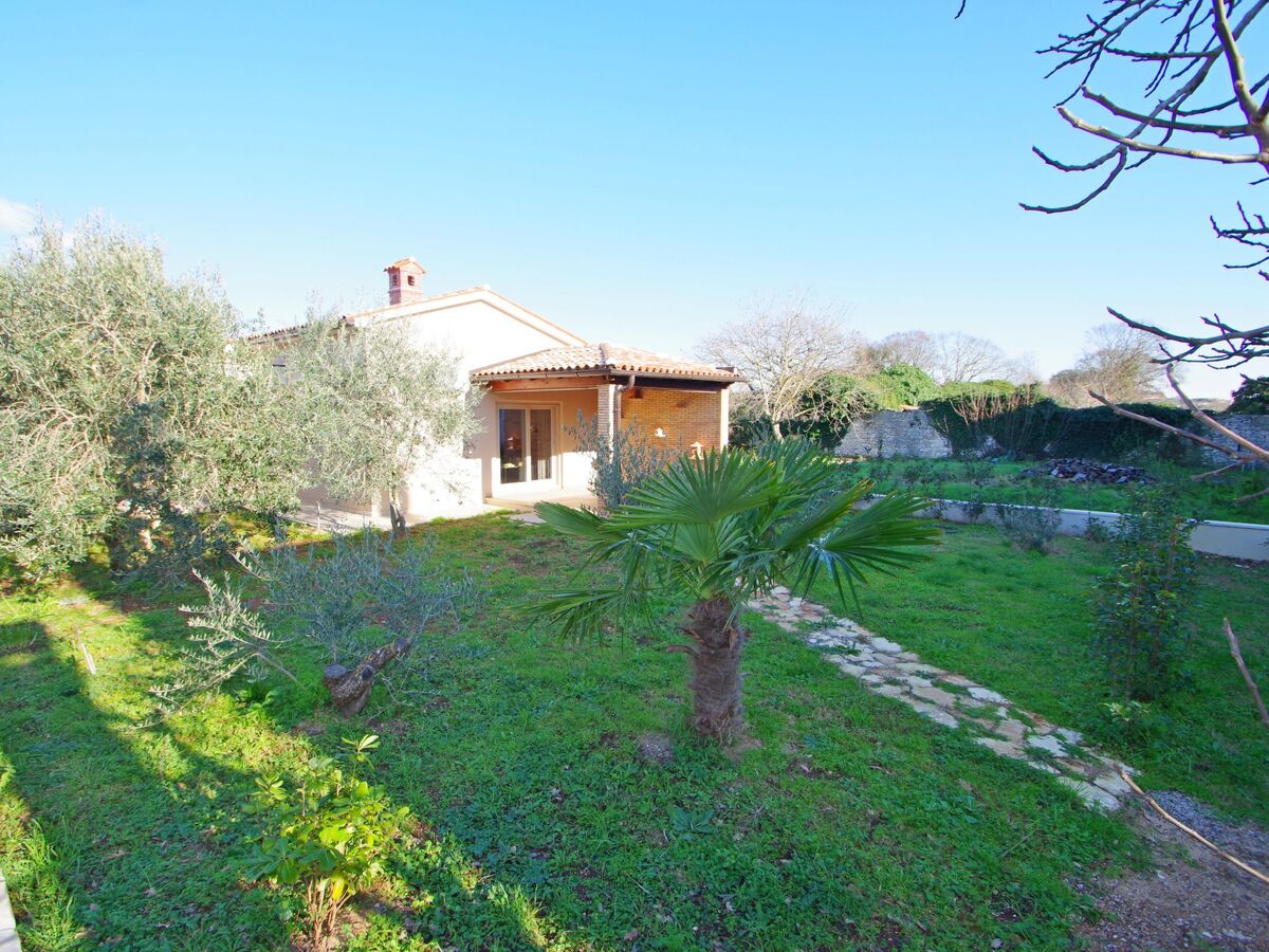 Maison Matteo, 2 chambres avec jardin à Pula - Photo 29