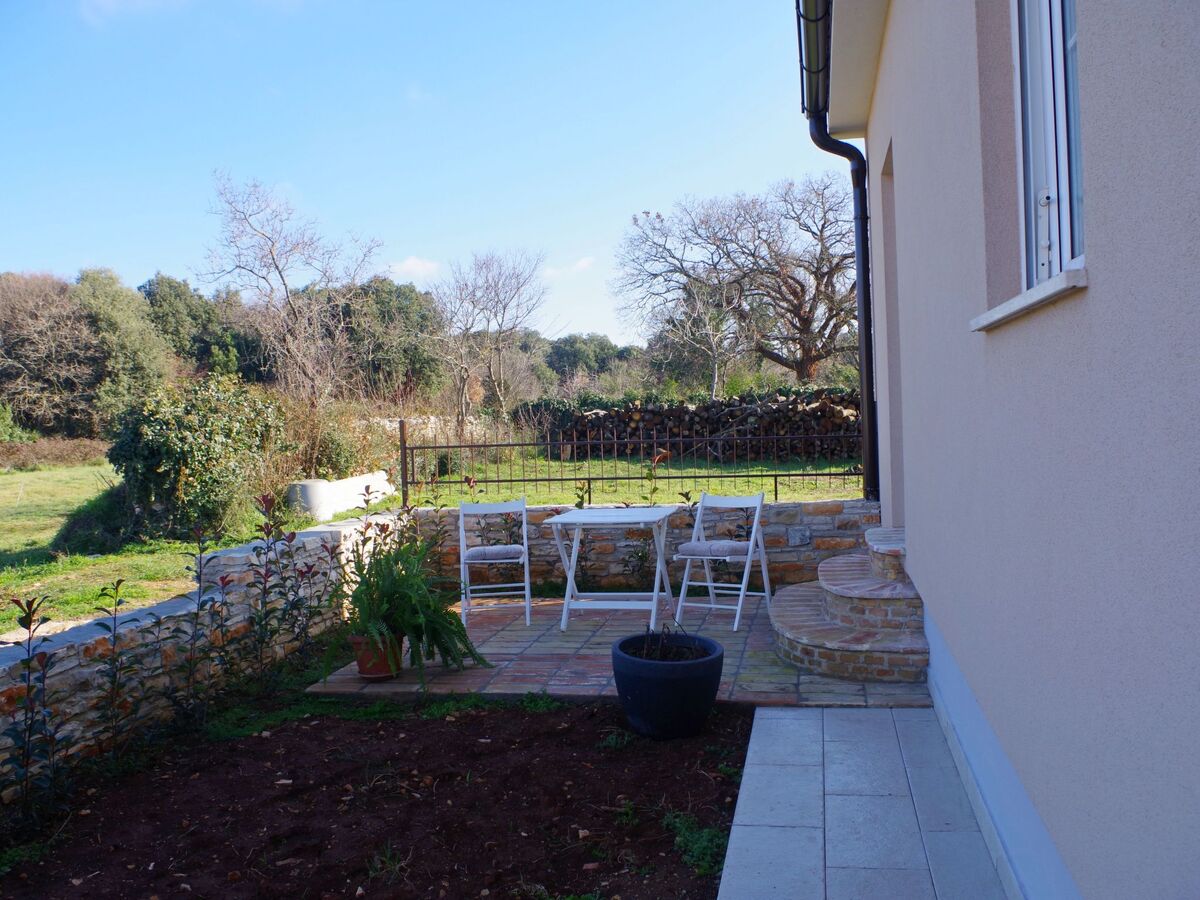 Maison Matteo, 2 chambres avec jardin à Pula - Photo 31