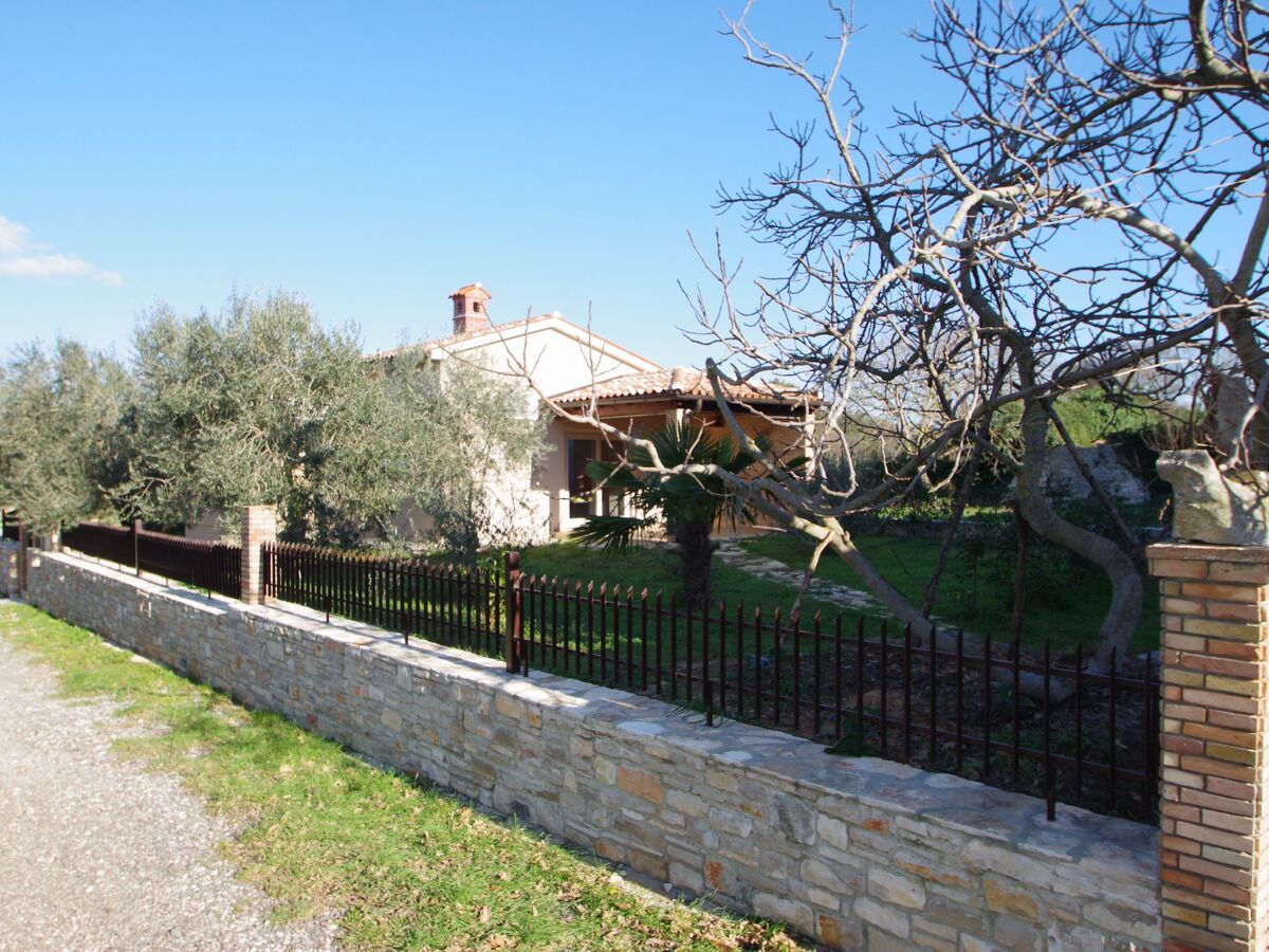 Maison Matteo, 2 chambres avec jardin à Pula - Photo 32