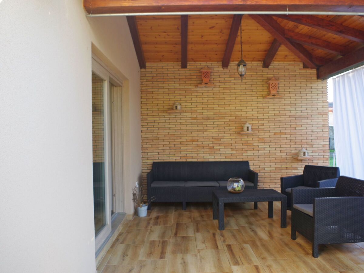 Maison Matteo, 2 chambres avec jardin à Pula - Photo 33