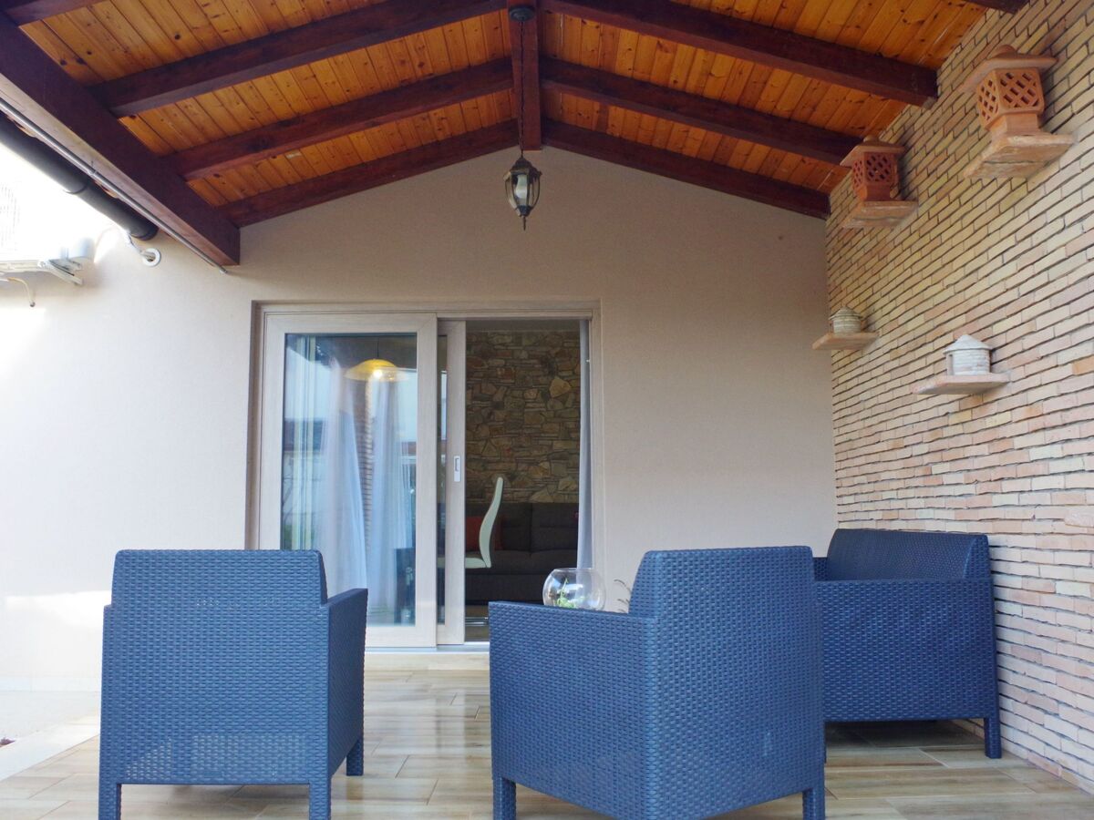 Maison Matteo, 2 chambres avec jardin à Pula - Photo 34