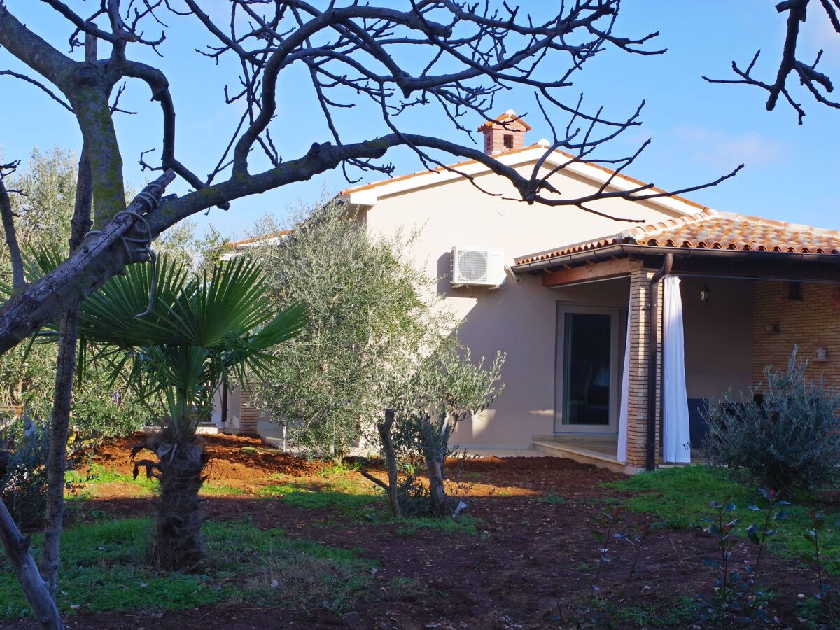 Maison Matteo, 2 chambres avec jardin à Pula - Photo 35